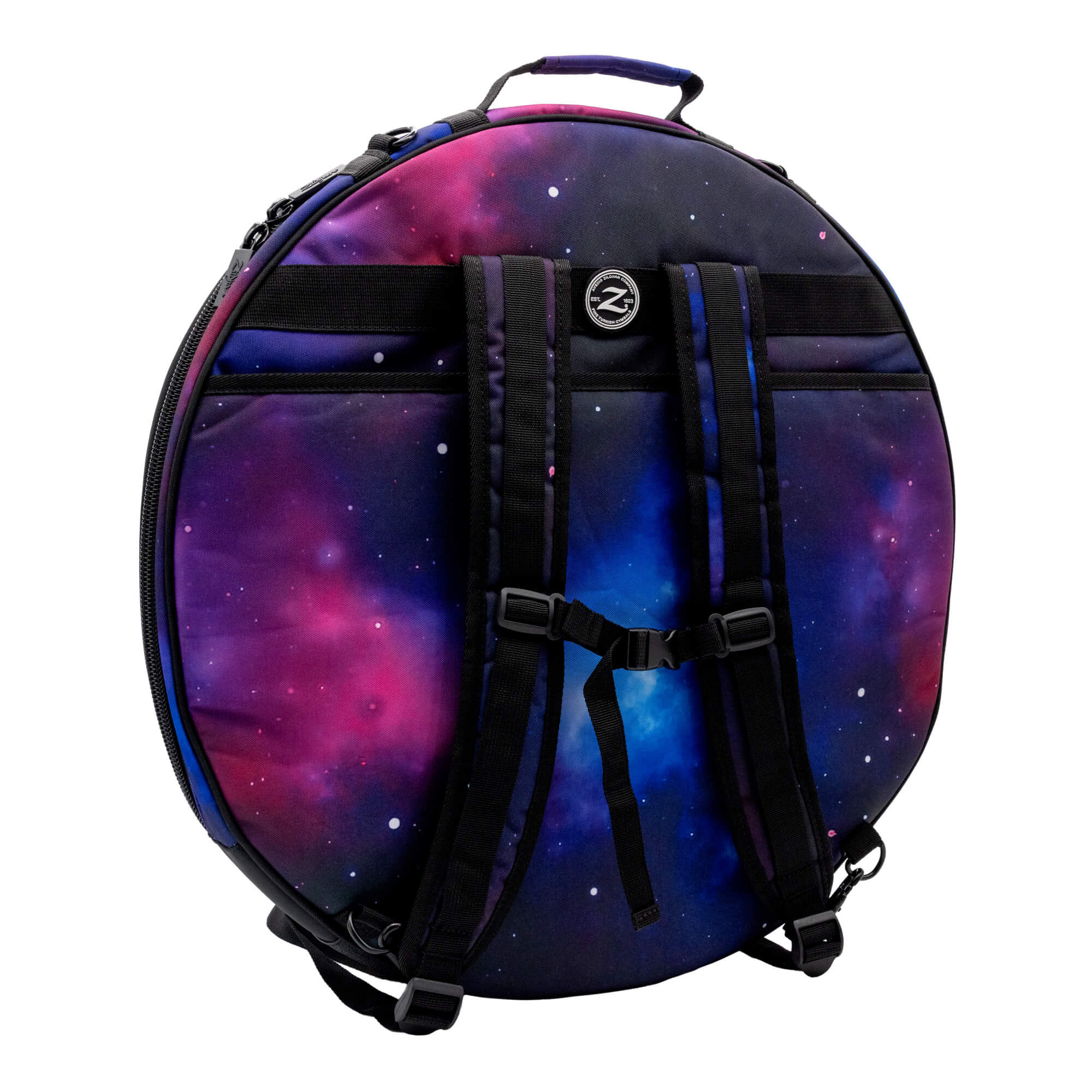 Zildjian 20" Student Cymbal Backpacks - Image 25
