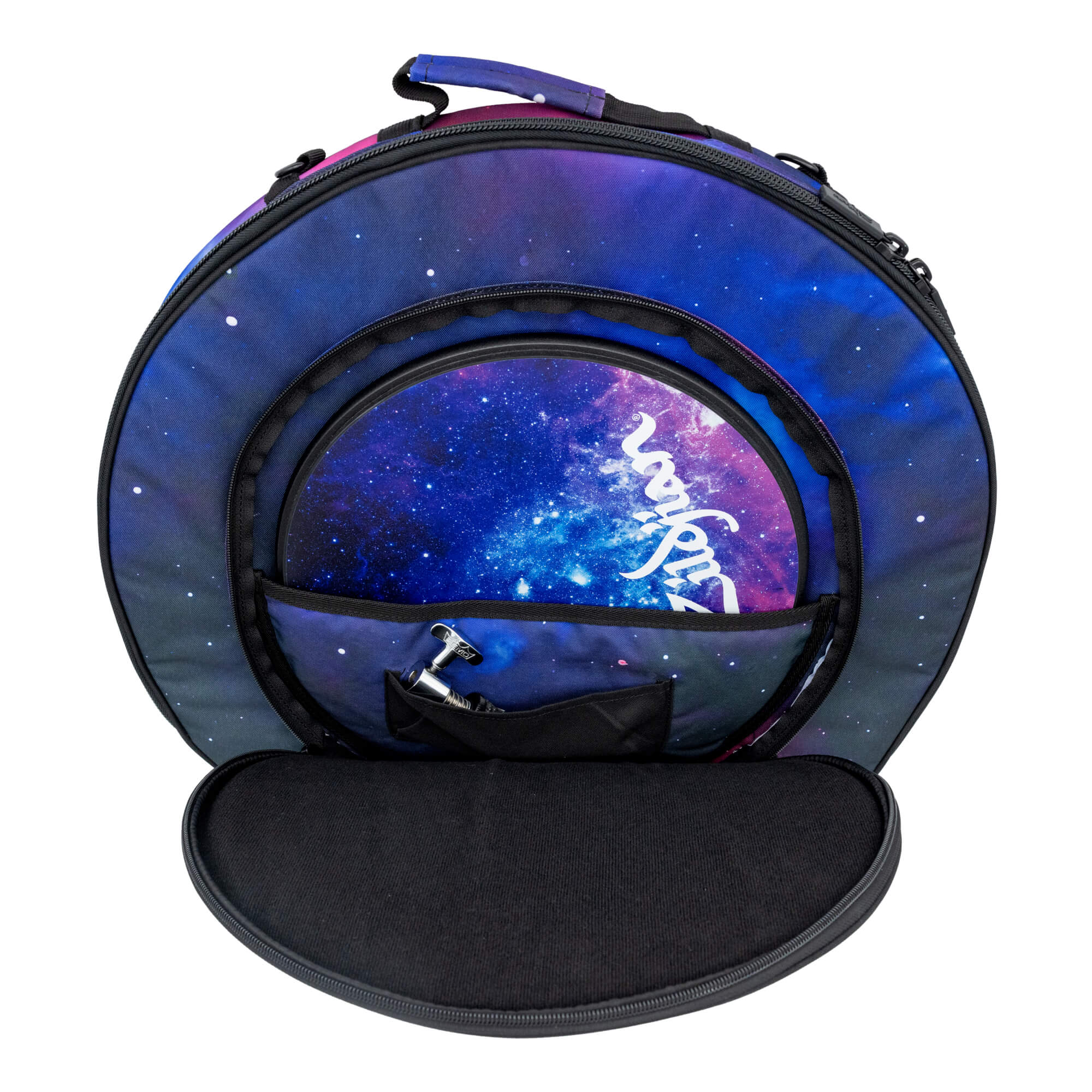 Zildjian 20" Student Cymbal Backpacks - Image 27