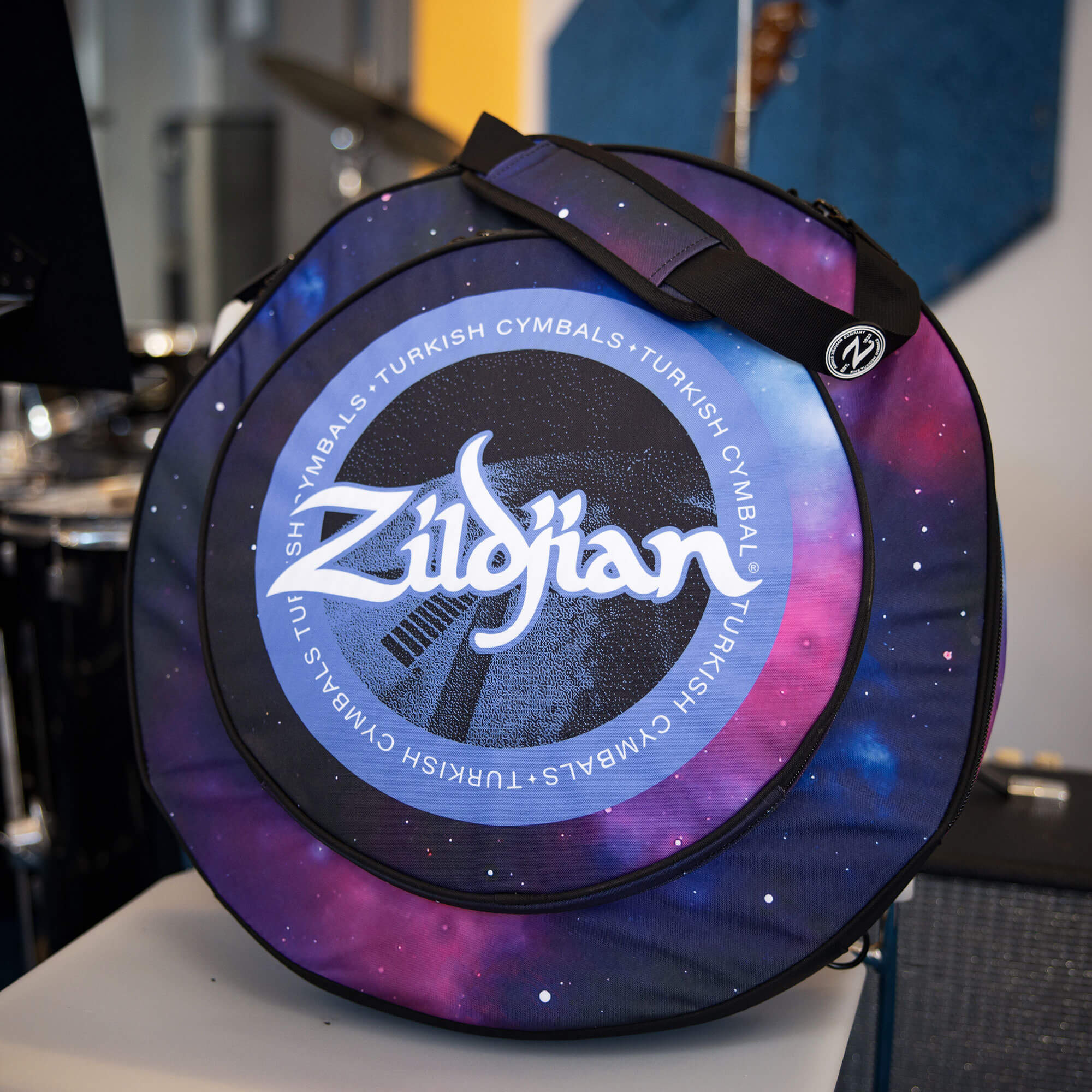 Zildjian 20" Student Cymbal Backpacks - Image 31