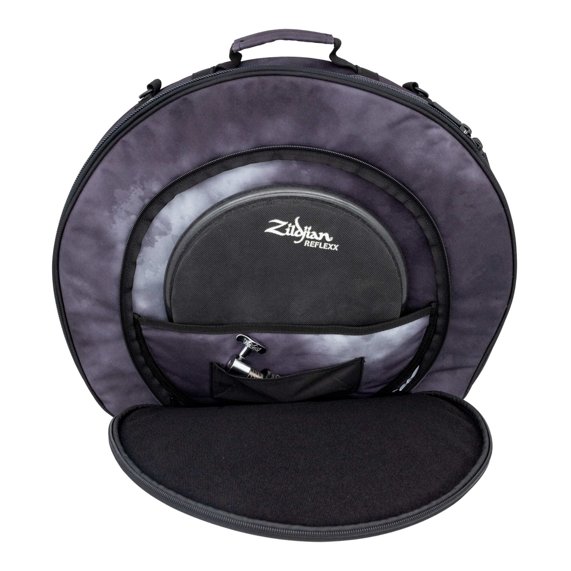 Zildjian 20" Student Cymbal Backpacks - Image 5