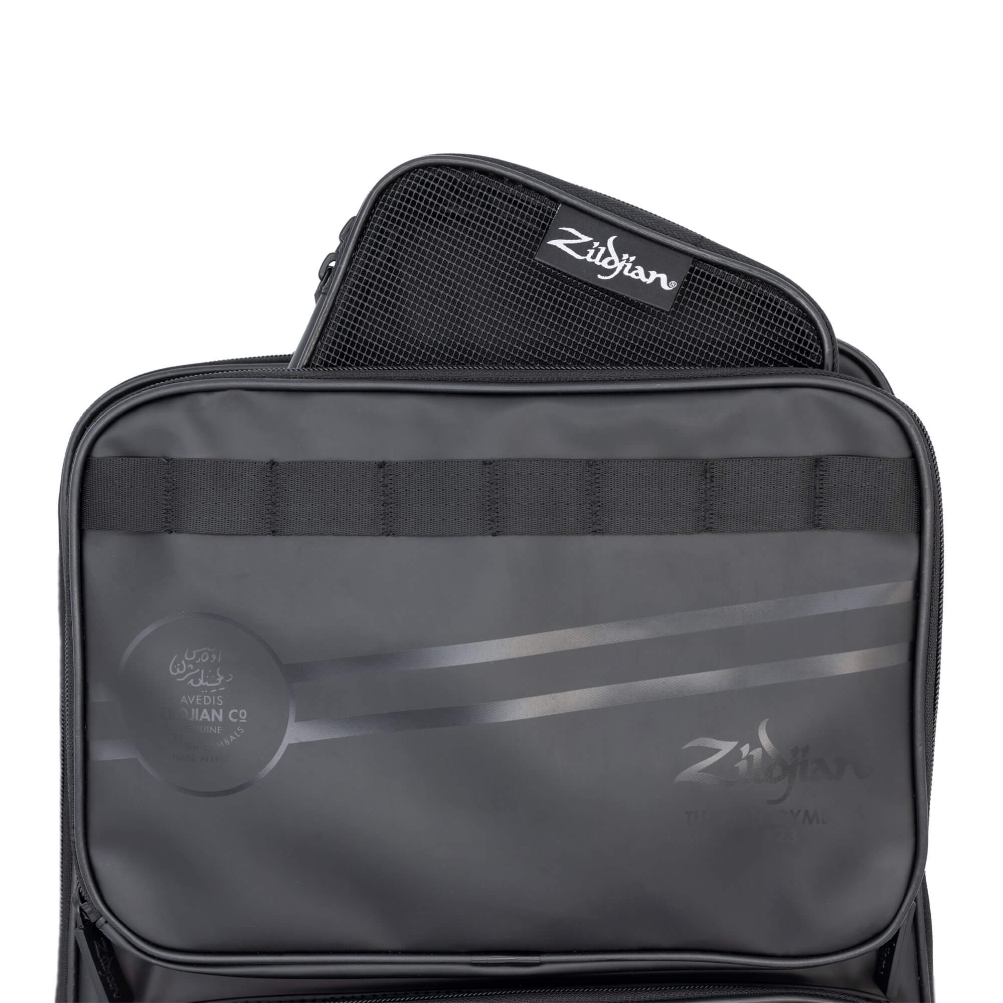 Zildjian Accessory Pouch Set 2PC - Image 6