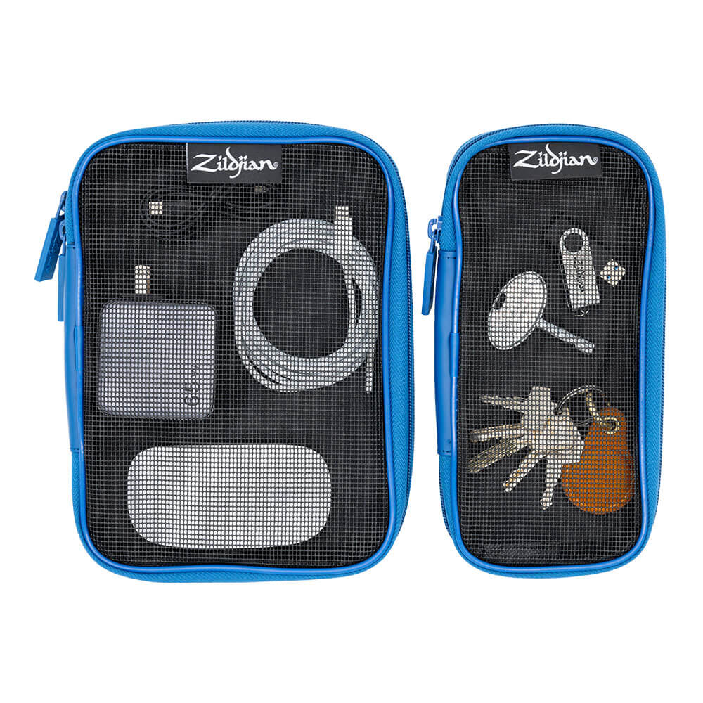 Zildjian Accessory Pouch Set 2PC - Image 7