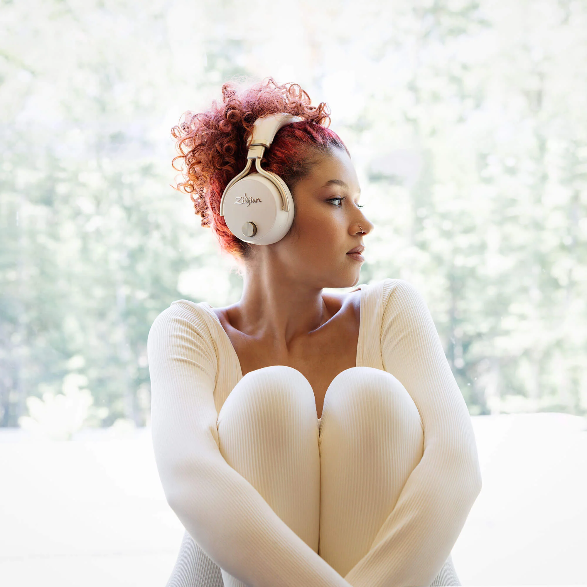 Zildjian ALCHEM-E Perfect Tune Headphones - Image 28