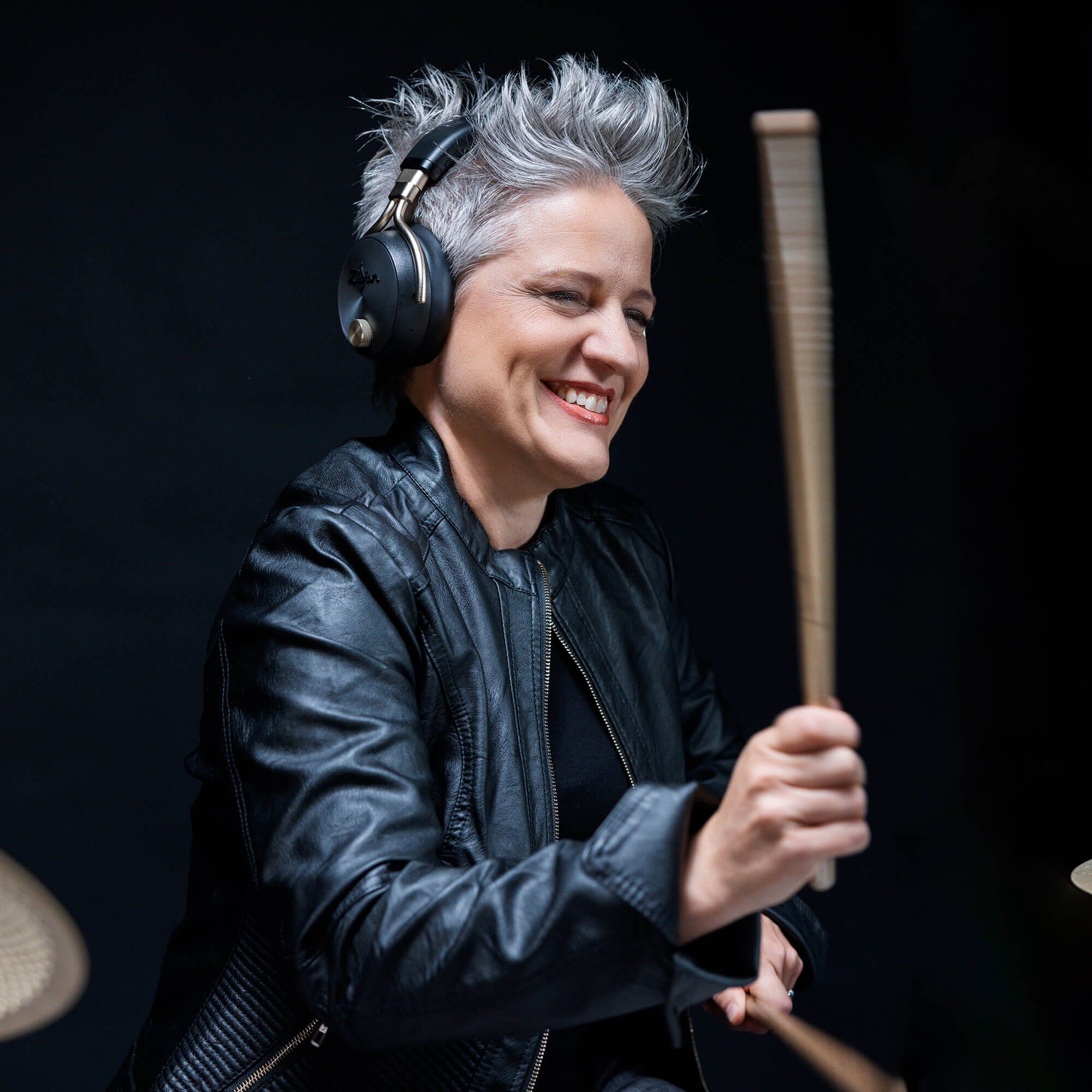 Zildjian ALCHEM-E Perfect Tune Headphones - Image 6