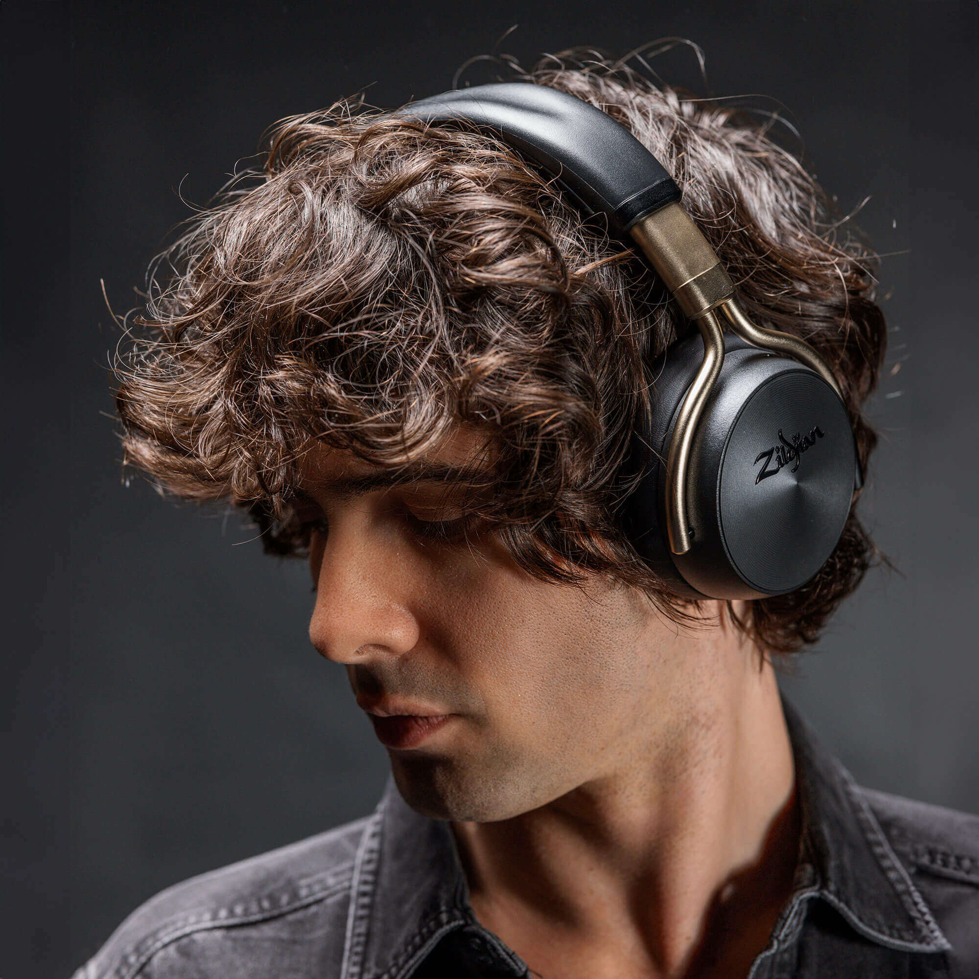 Zildjian ALCHEM-E Perfect Tune Headphones - Image 9