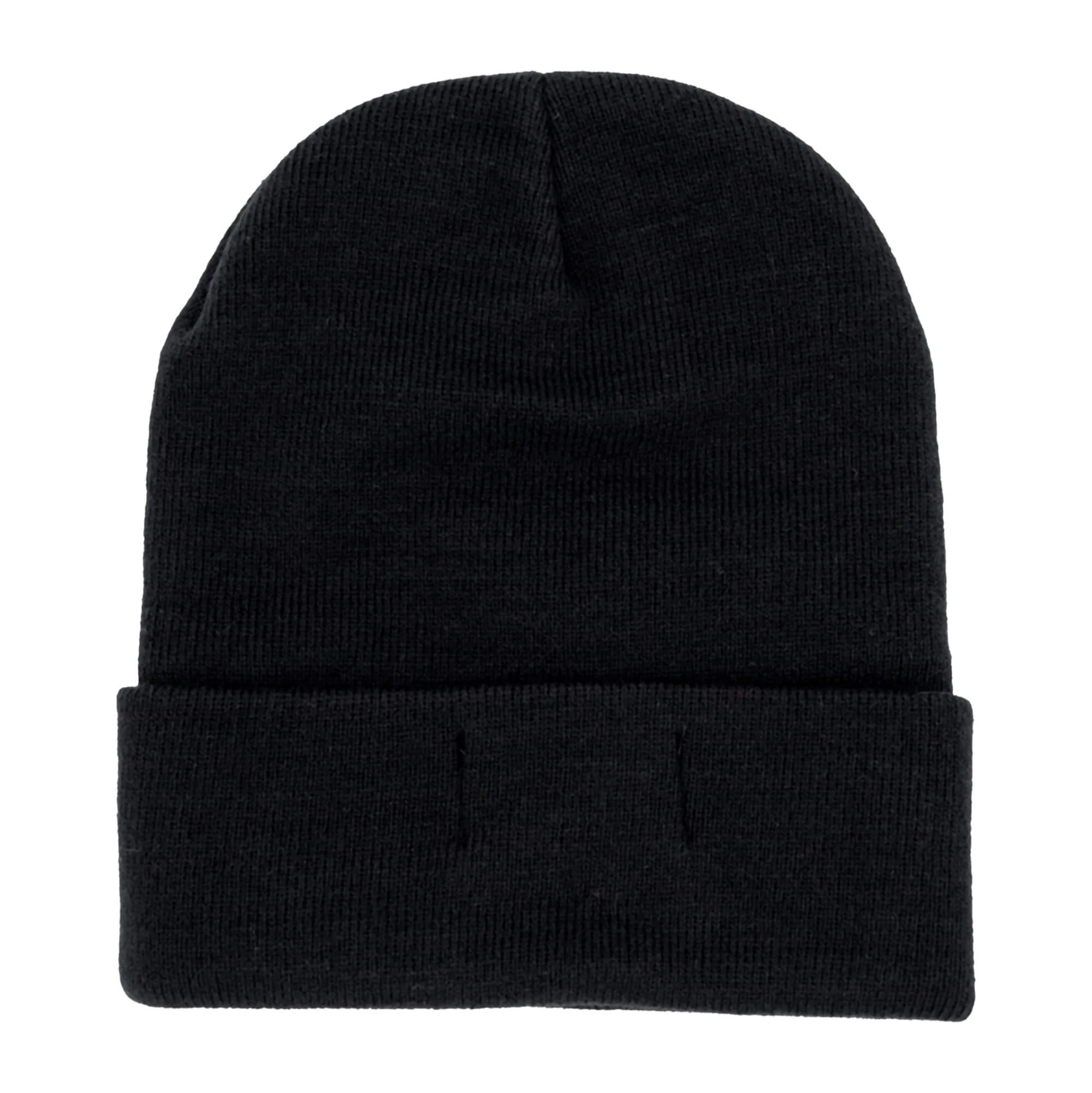 Zildjian Black Logo Beanie - Image 2