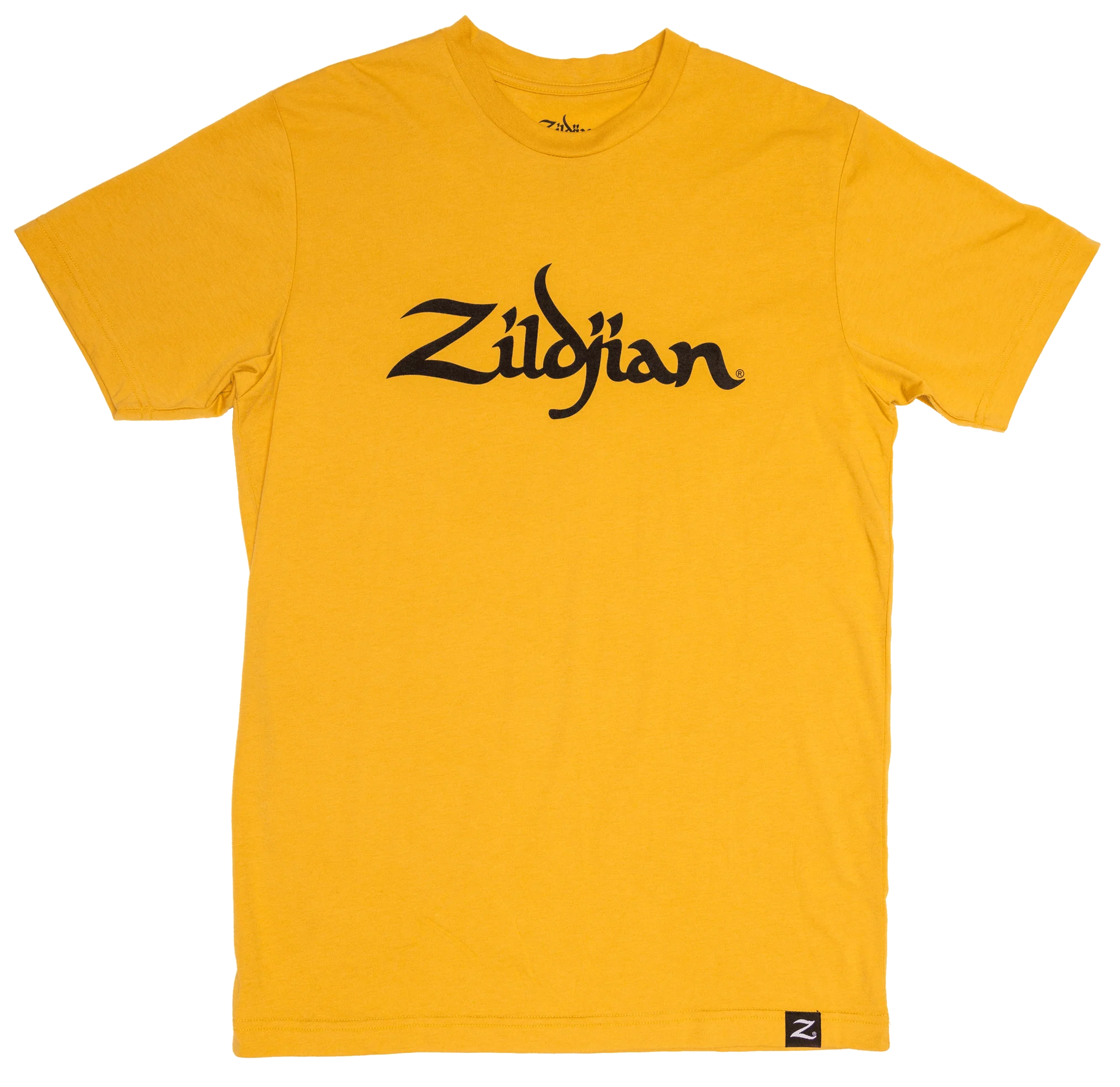 Zildjian Classic Logo Tee - Image 15