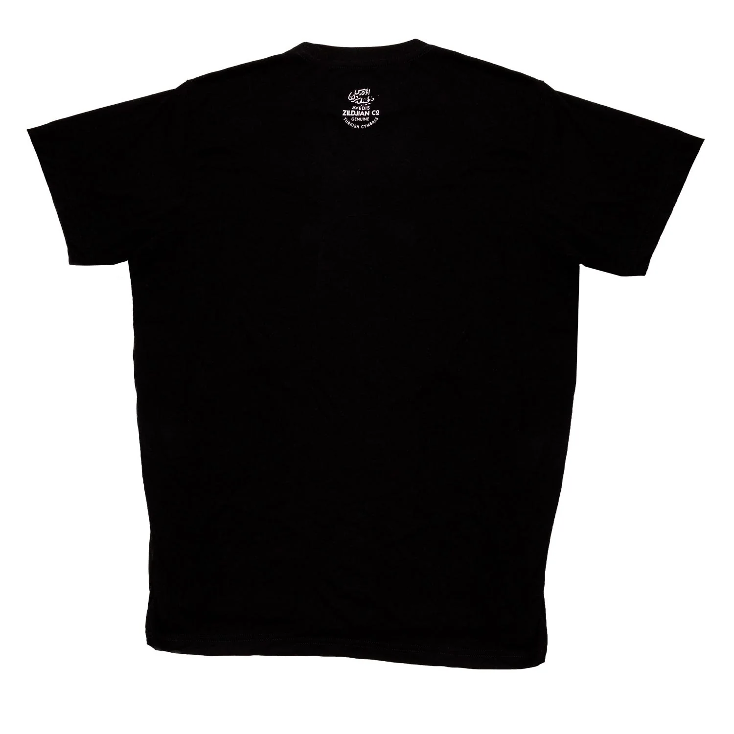 Zildjian Classic Logo Tee - Image 8