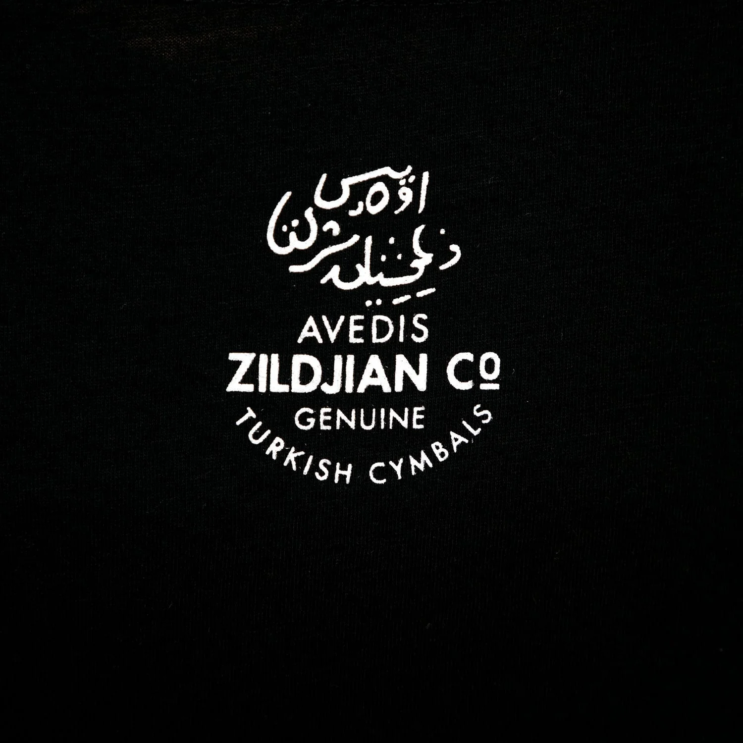 Zildjian Classic Logo Tee - Image 9