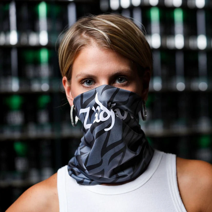 Zildjian Cooling UPF40 Snood - Image 3