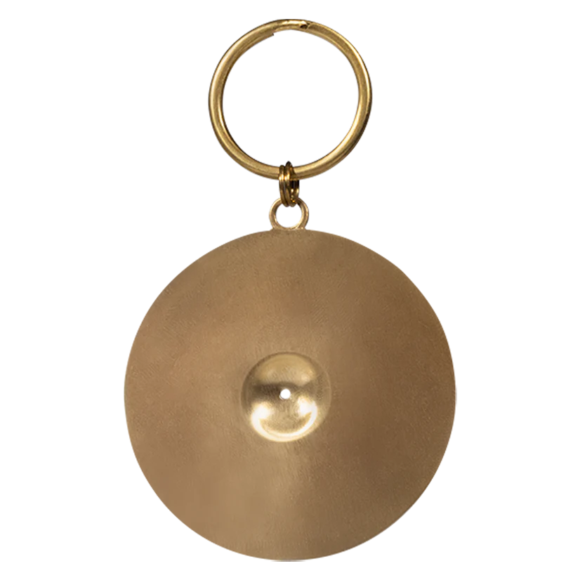 Zildjian Cymbal Keychain - Image 4