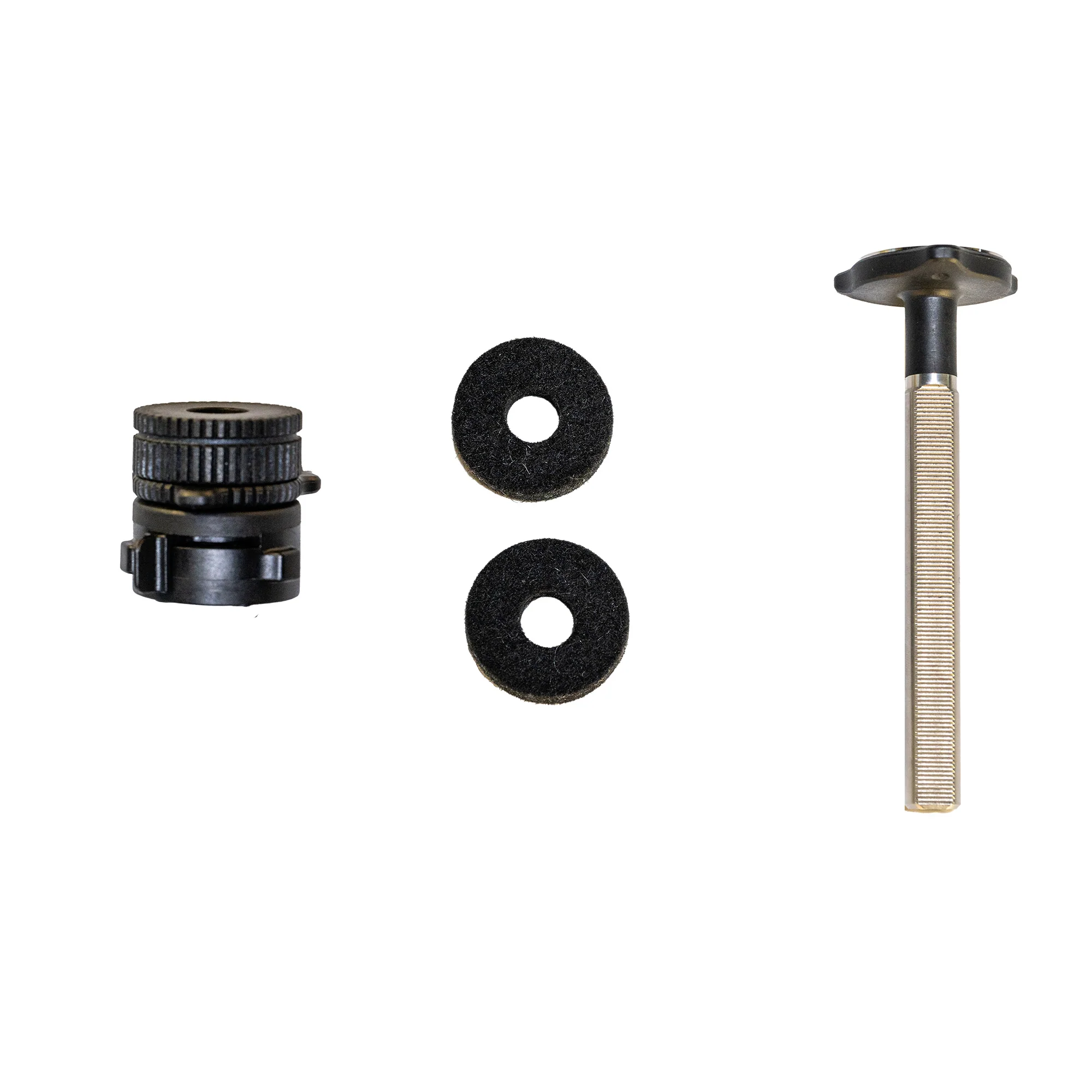 Zildjian Cymbolt Quick Release Stacker - Image 4