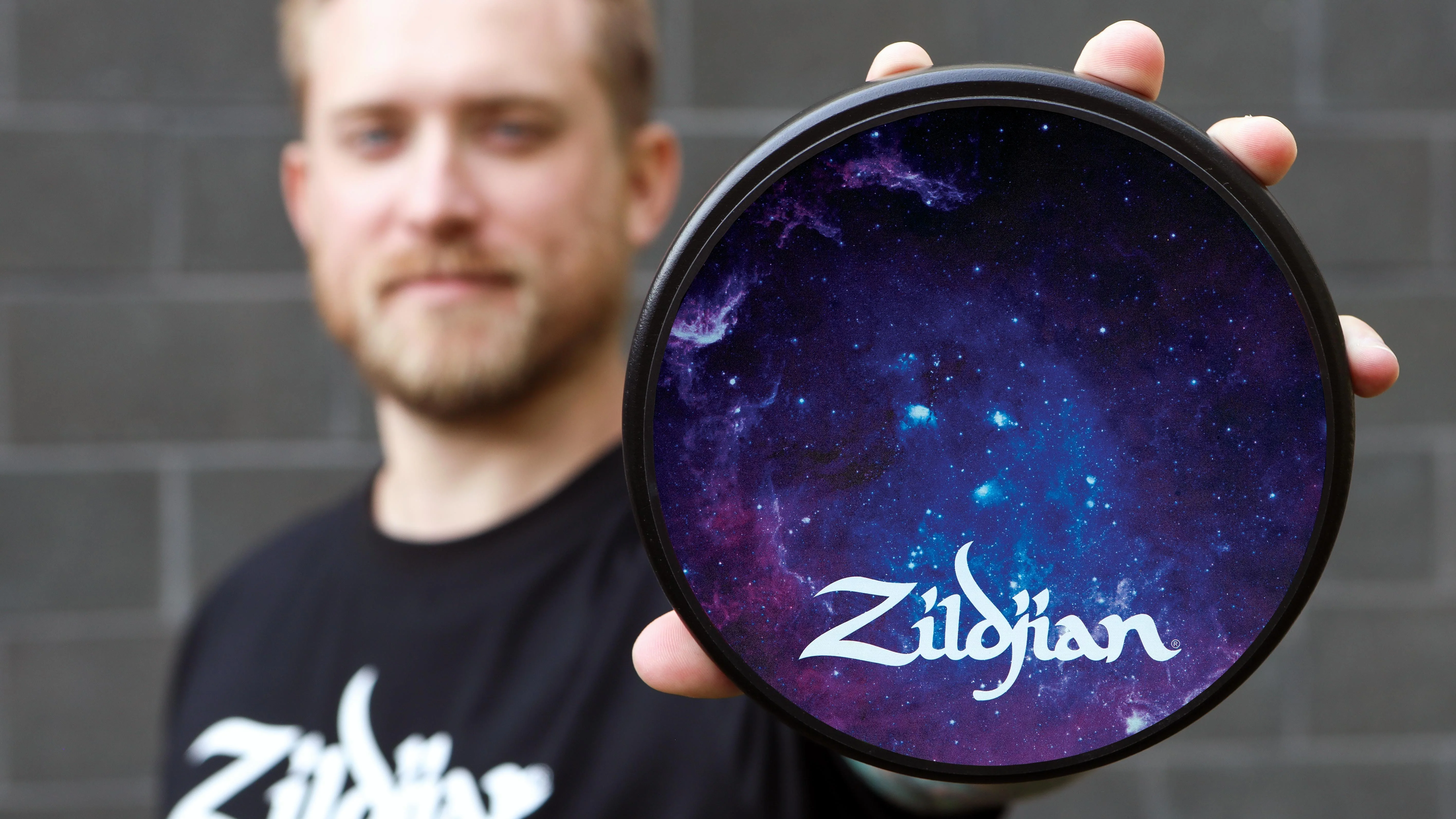 Zildjian Galaxy Practice Pads - Image 3