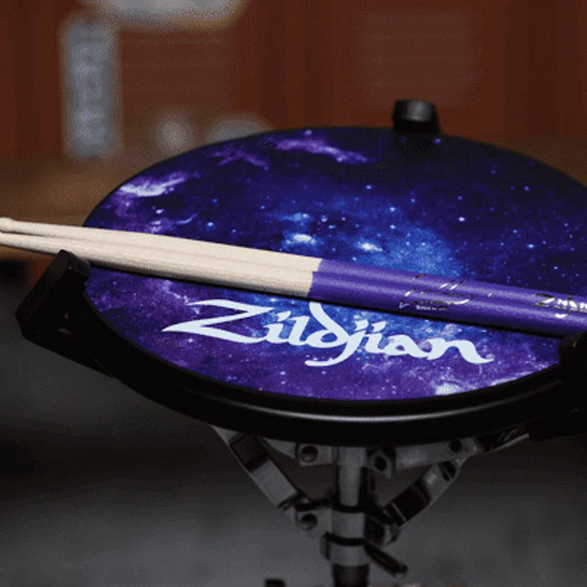 Zildjian Galaxy Practice Pads - Image 6