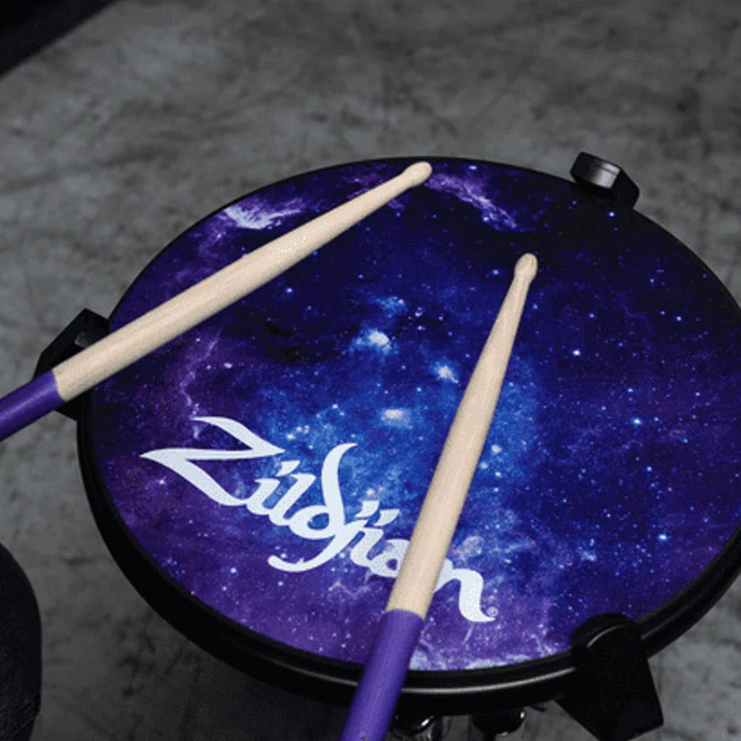 Zildjian Galaxy Practice Pads - Image 7