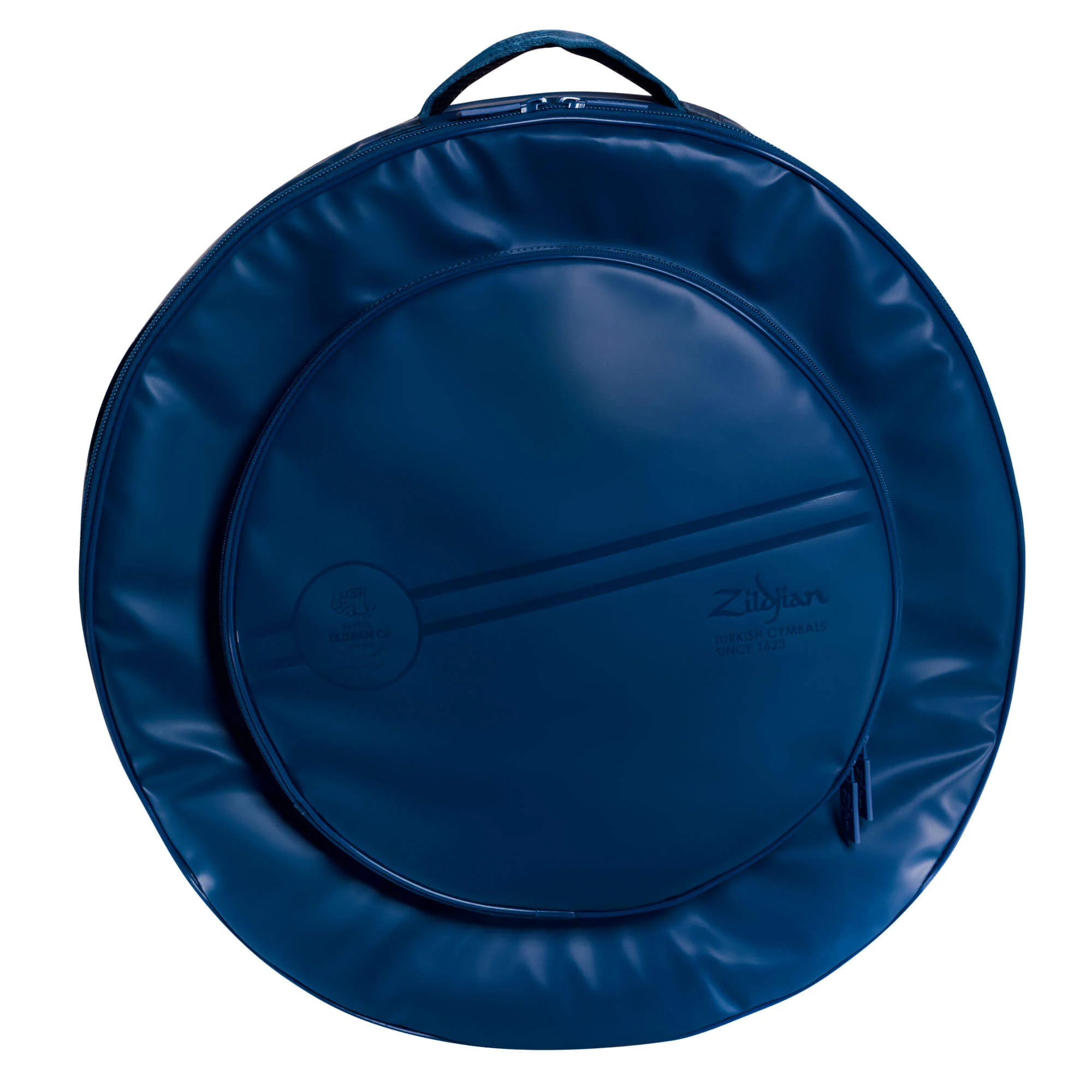 Zildjian Gigging 22" Cymbal Bag - Image 12