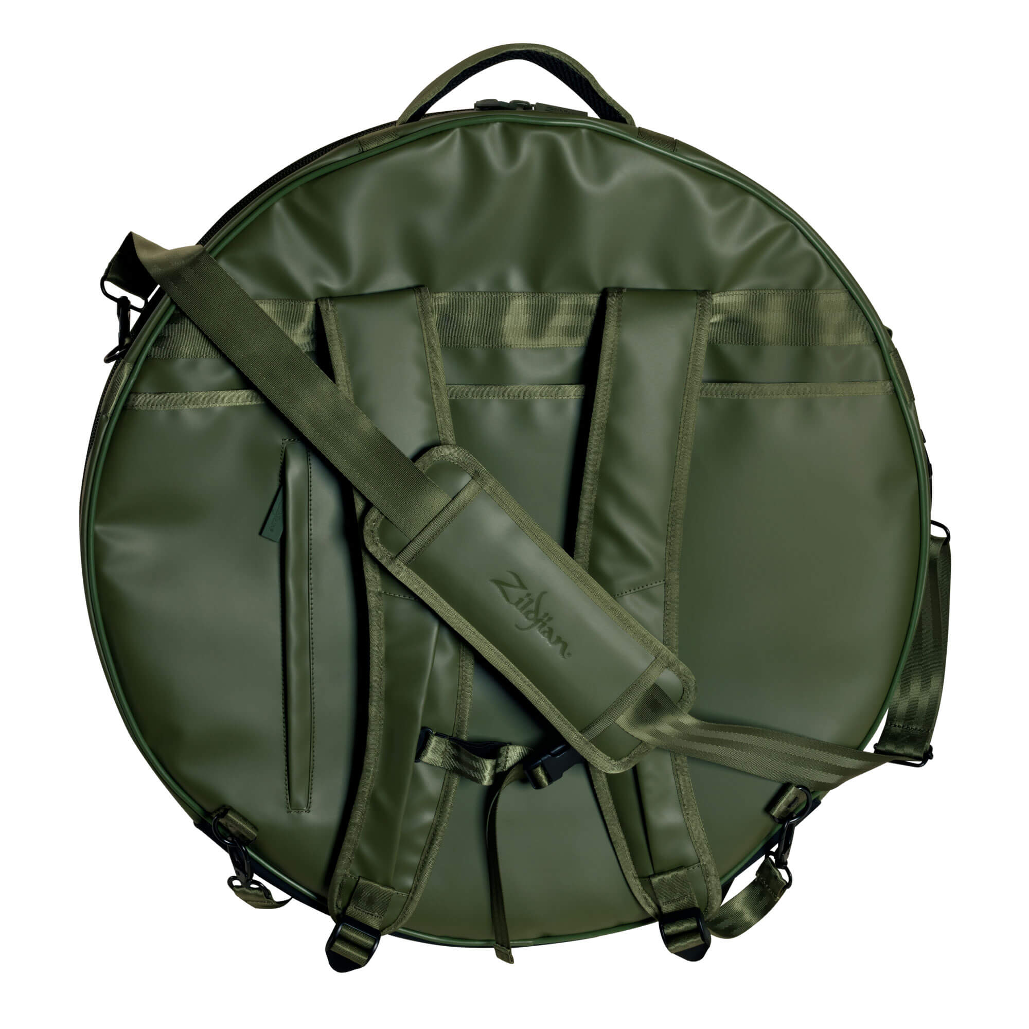Zildjian Gigging 22" Cymbal Bag - Image 19