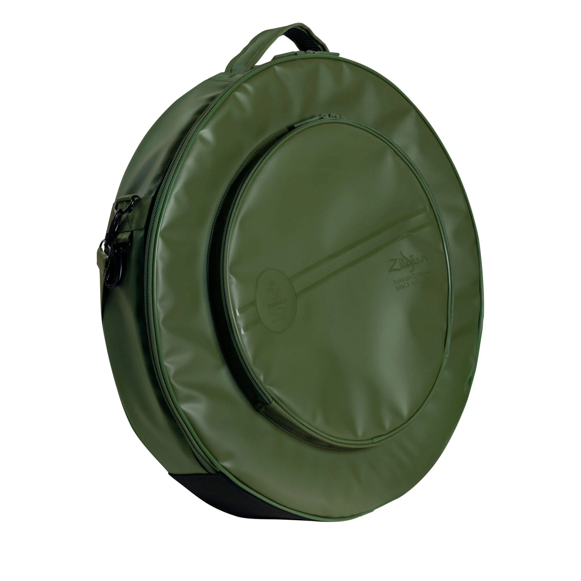 Zildjian Gigging 22" Cymbal Bag - Image 20