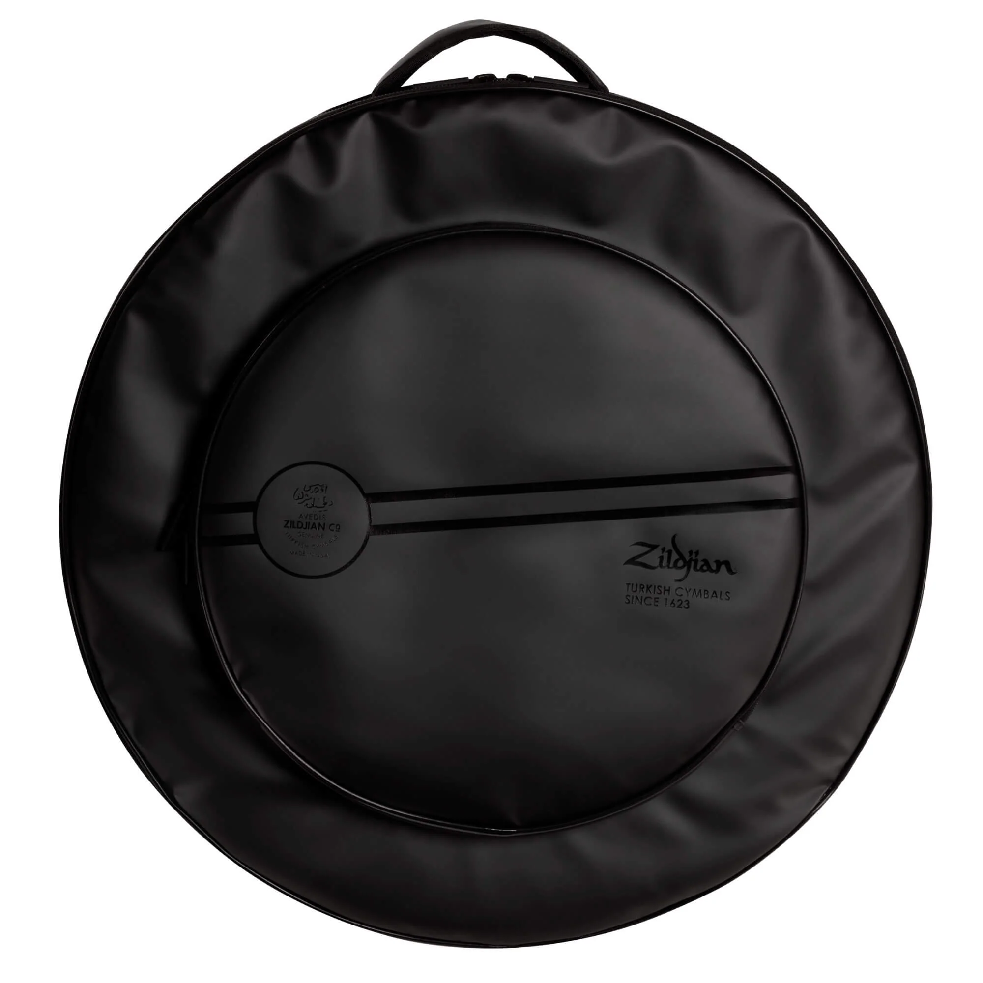 Zildjian Gigging 22" Cymbal Bag - Image 4