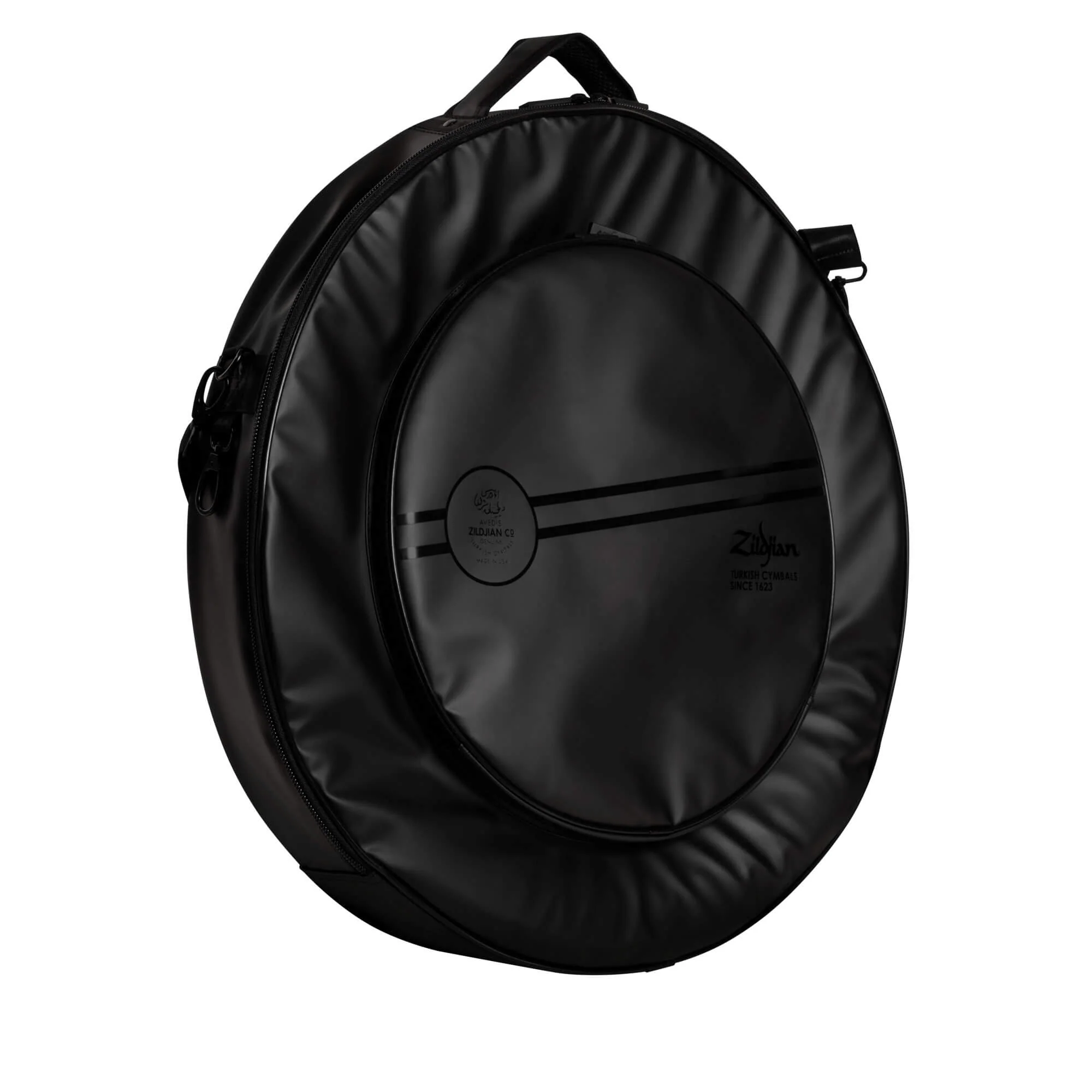 Zildjian Gigging 22" Cymbal Bag - Image 6