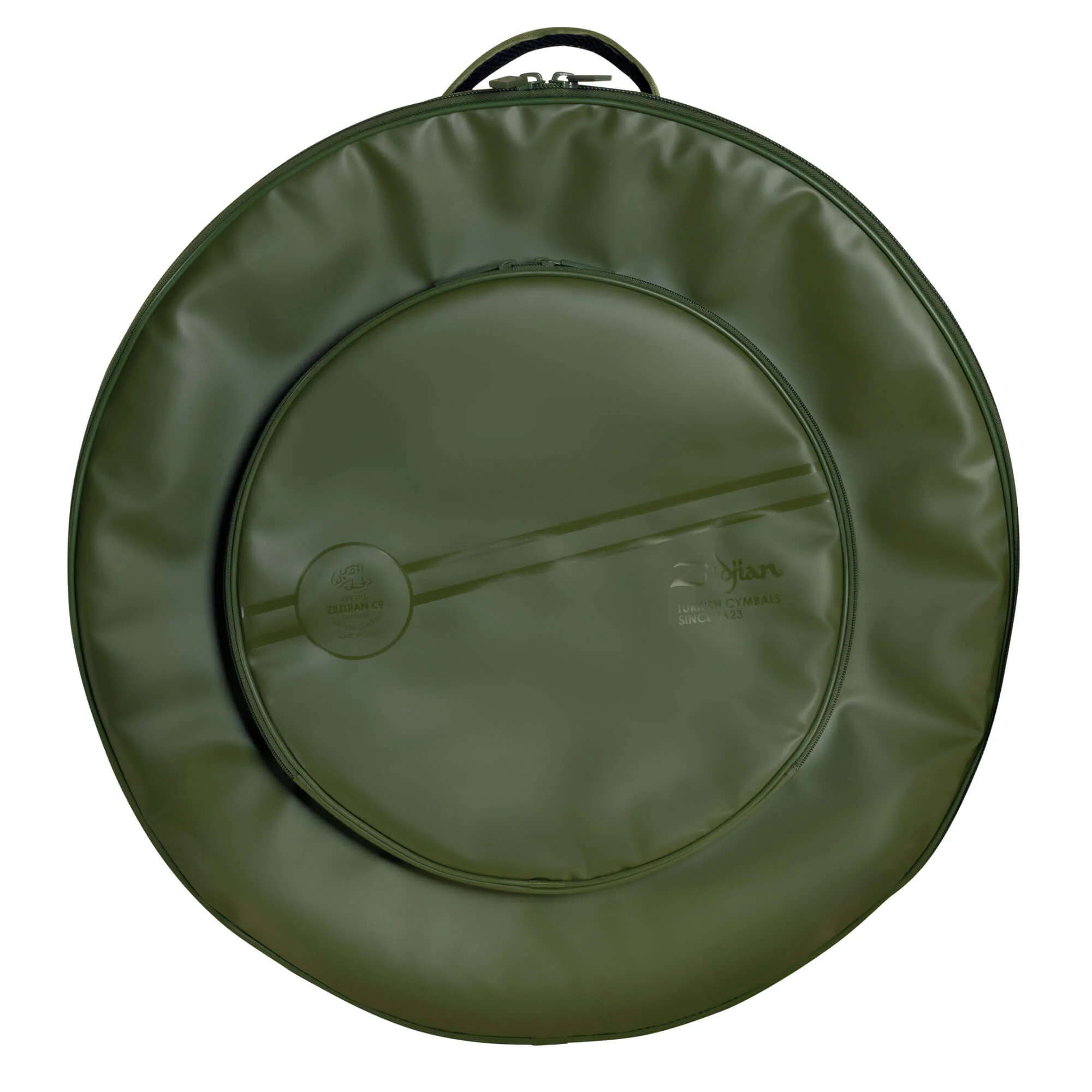 Zildjian Gigging 24" Cymbal Bag - Image 16