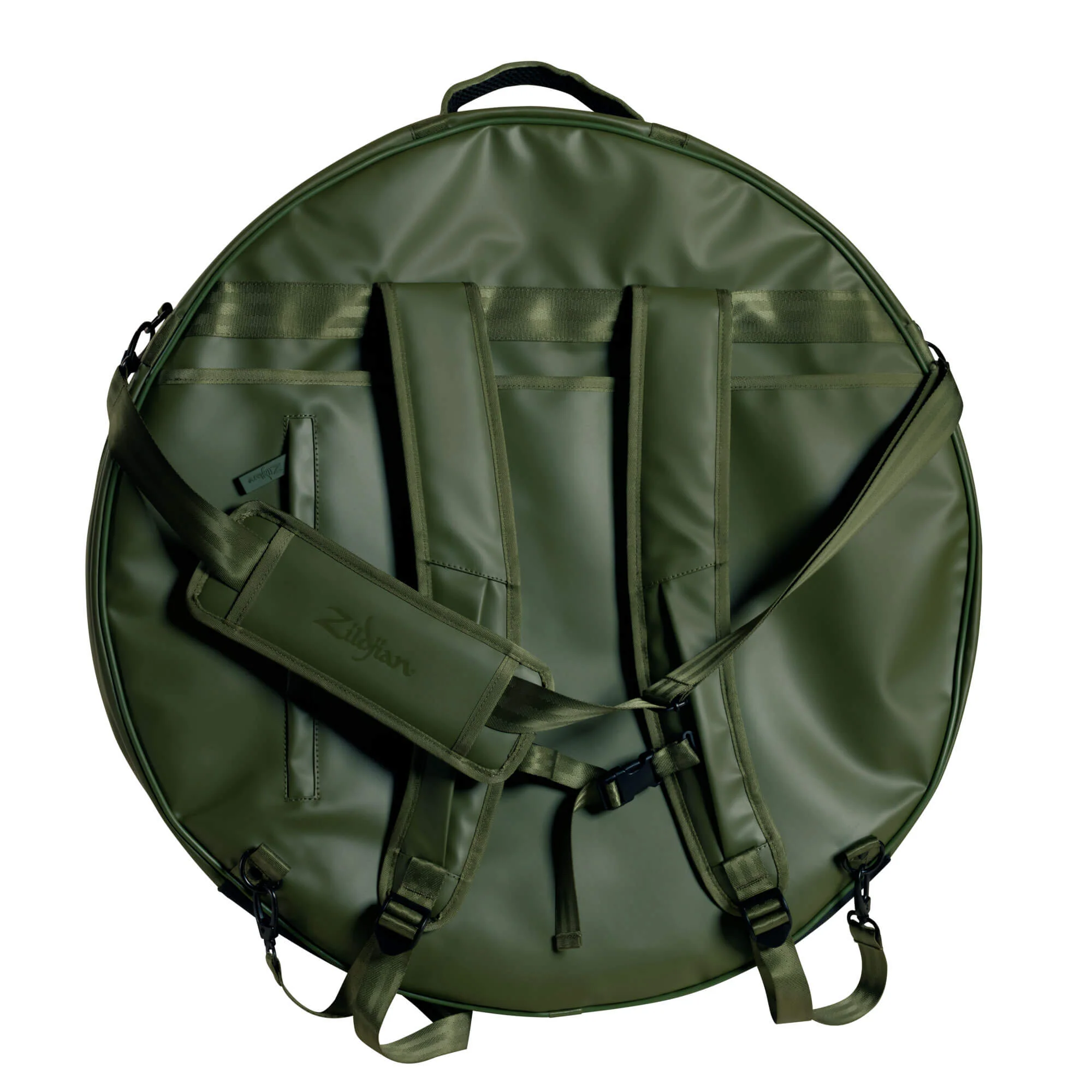 Zildjian Gigging 24" Cymbal Bag - Image 17