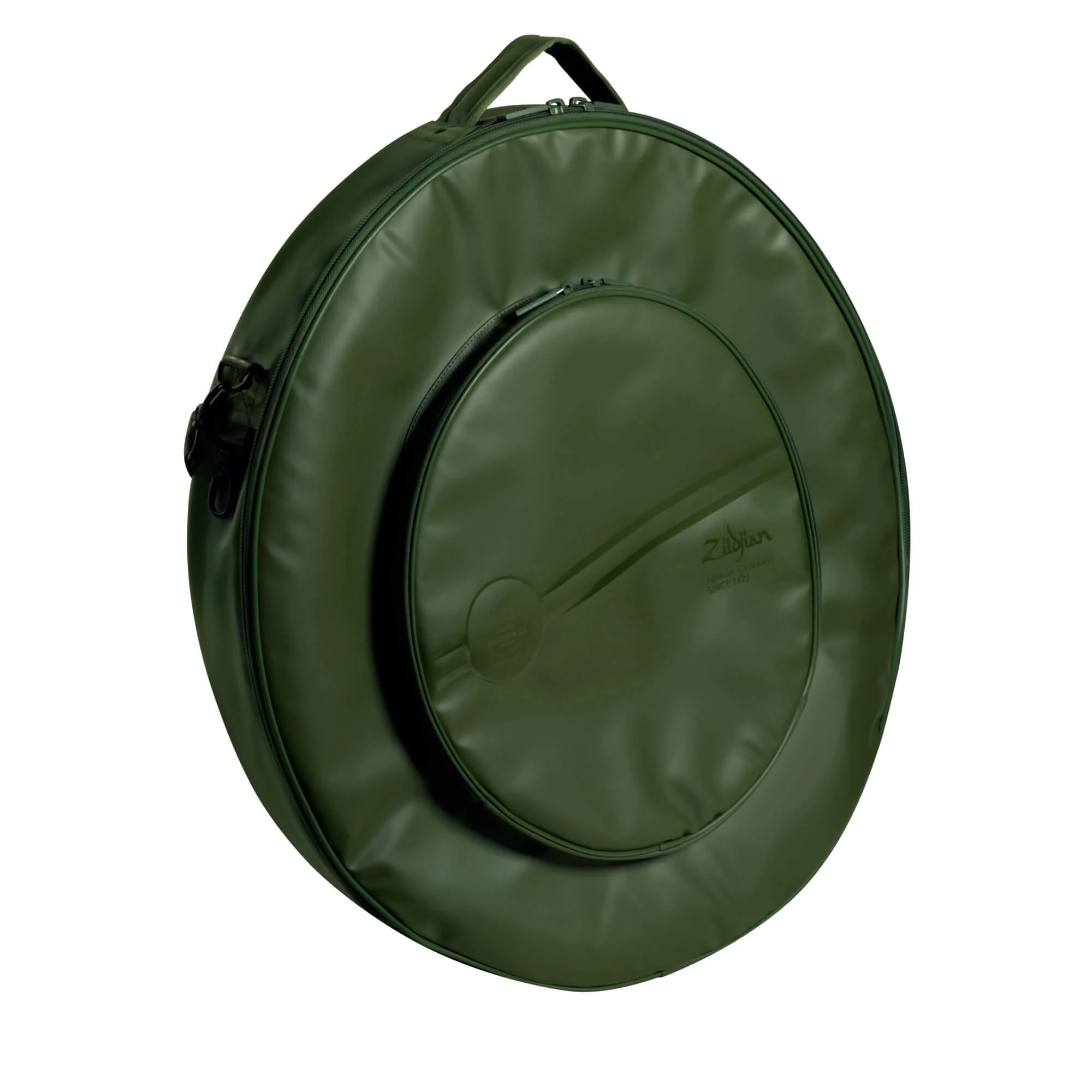 Zildjian Gigging 24" Cymbal Bag - Image 18