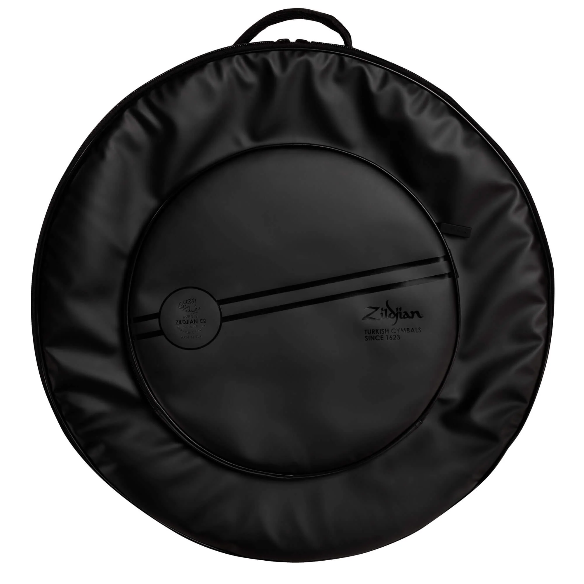 Zildjian Gigging 24" Cymbal Bag - Image 3