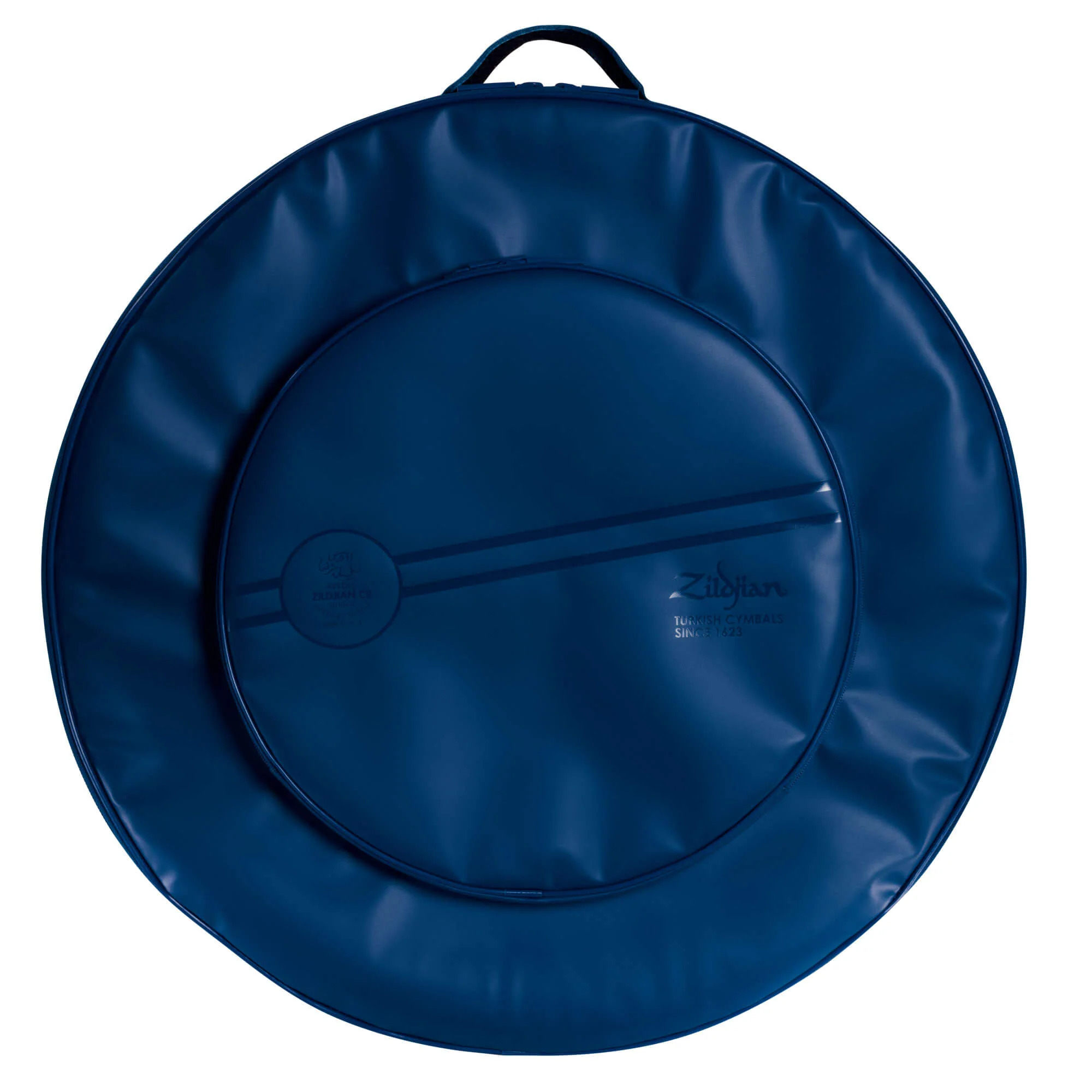 Zildjian Gigging 24" Cymbal Bag - Image 9