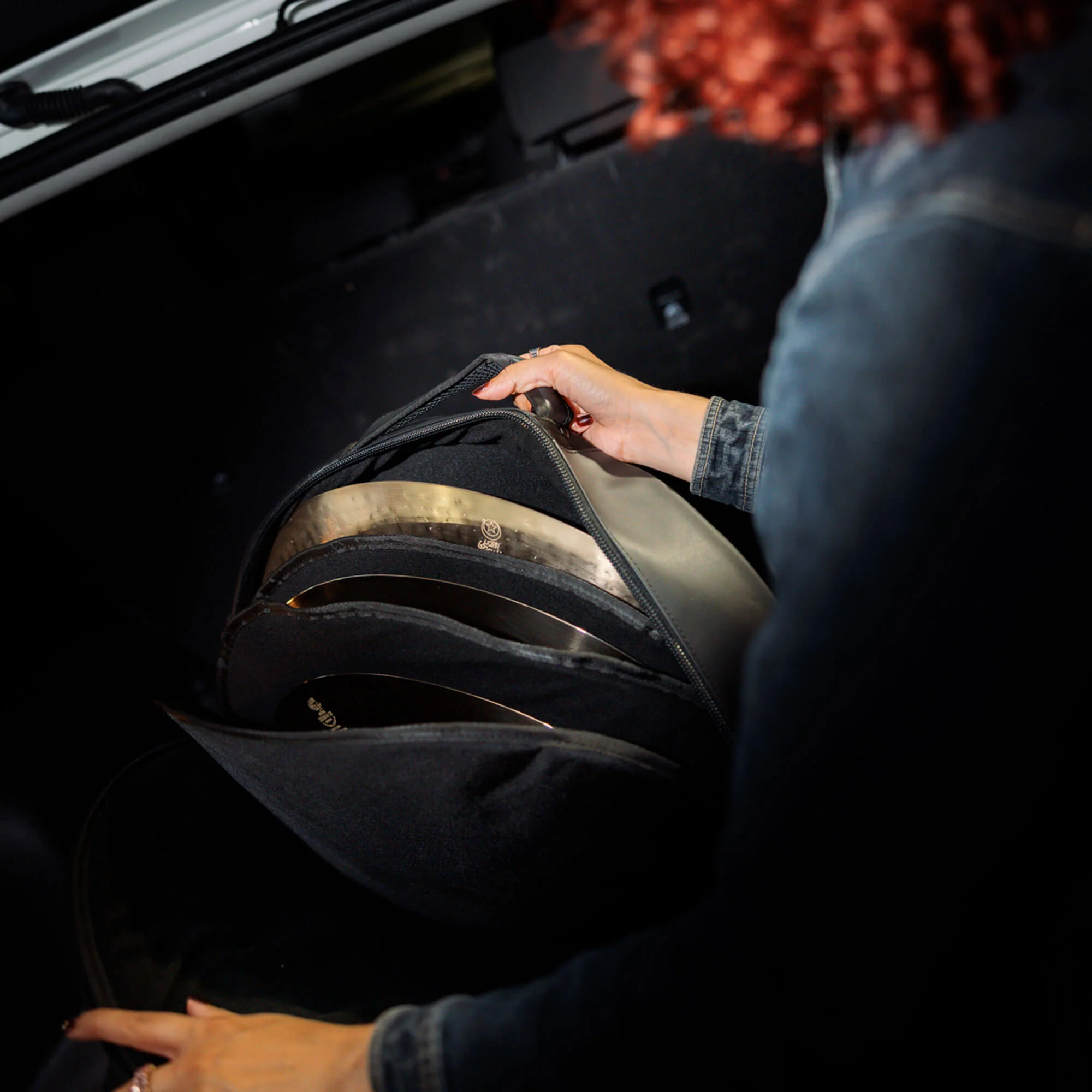 Zildjian Gigging Cymbal Dividers - Image 3