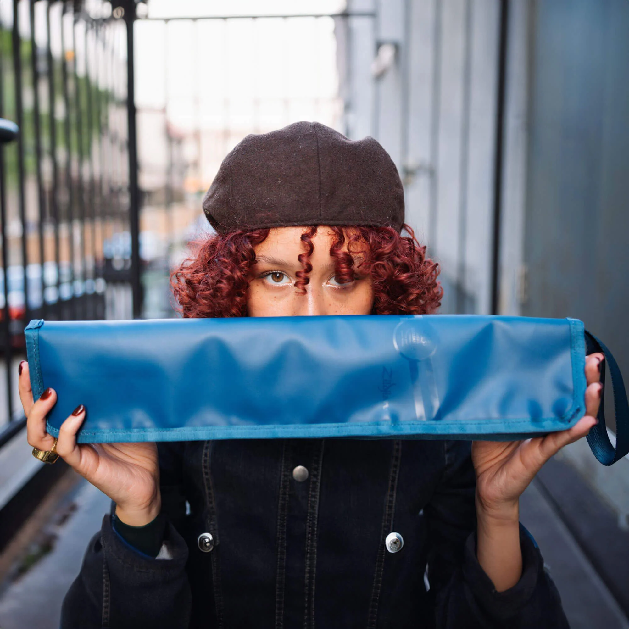 Zildjian Gigging Mini Stick Bag - Image 13