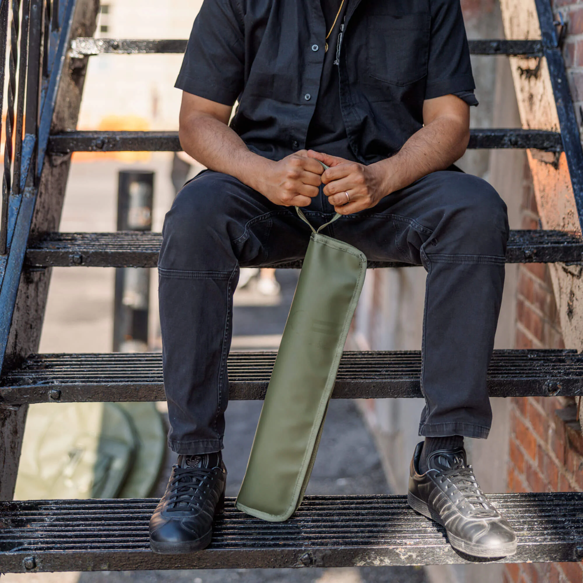 Zildjian Gigging Mini Stick Bag - Image 18