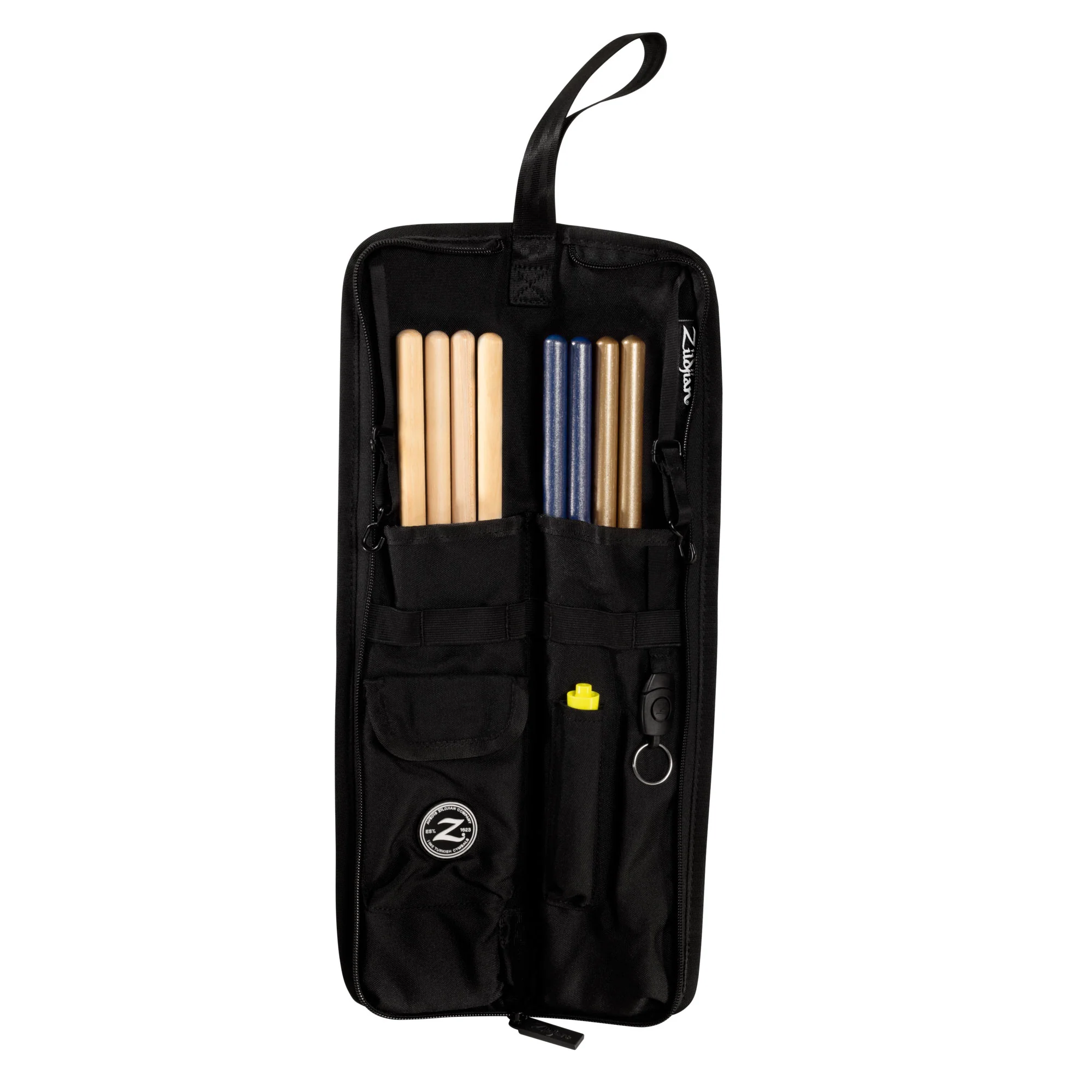 Zildjian Gigging Mini Stick Bag - Image 6