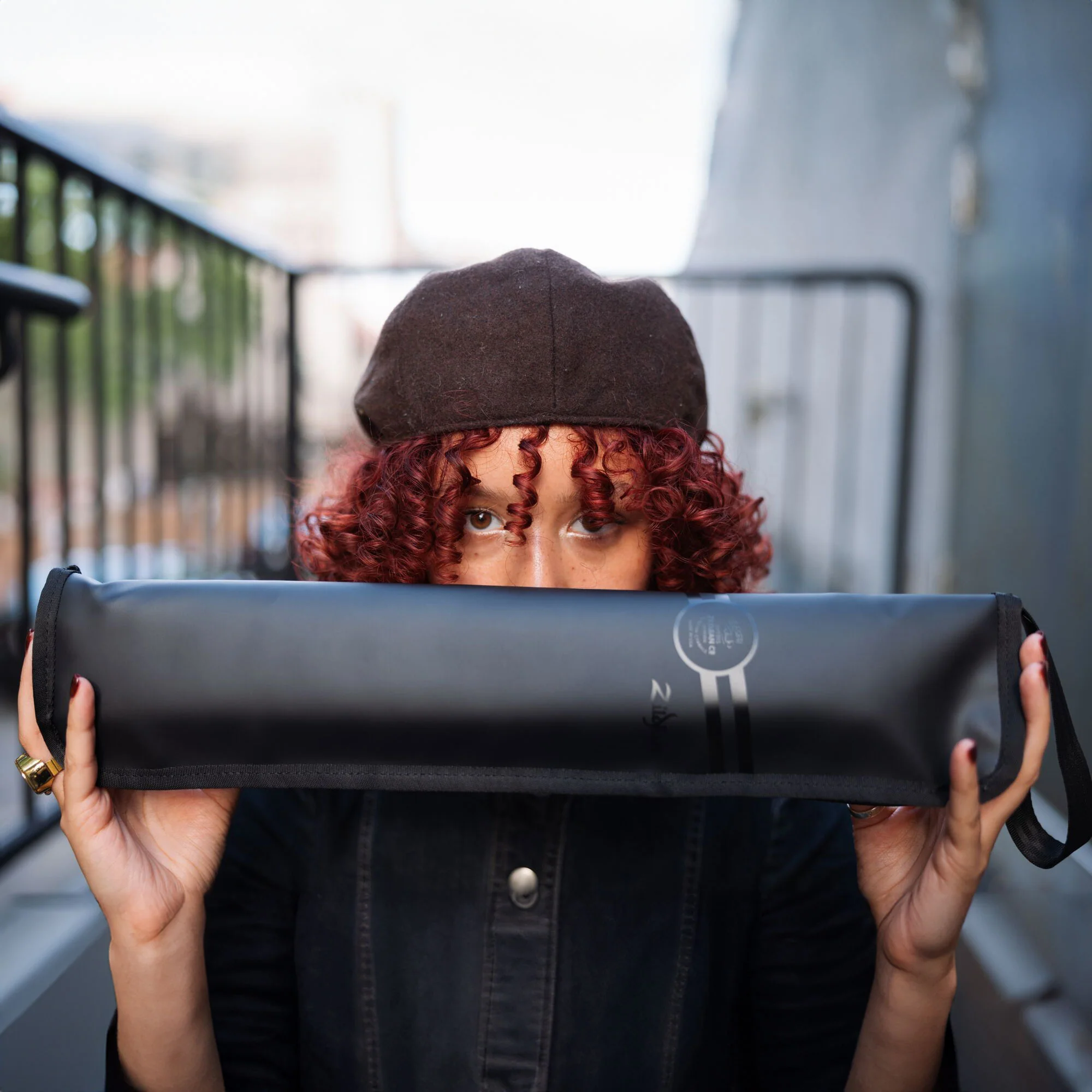 Zildjian Gigging Mini Stick Bag - Image 7