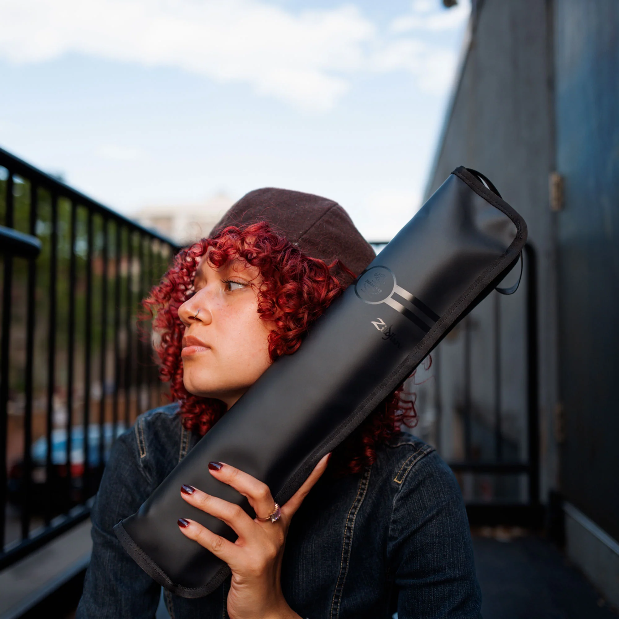 Zildjian Gigging Mini Stick Bag - Image 8