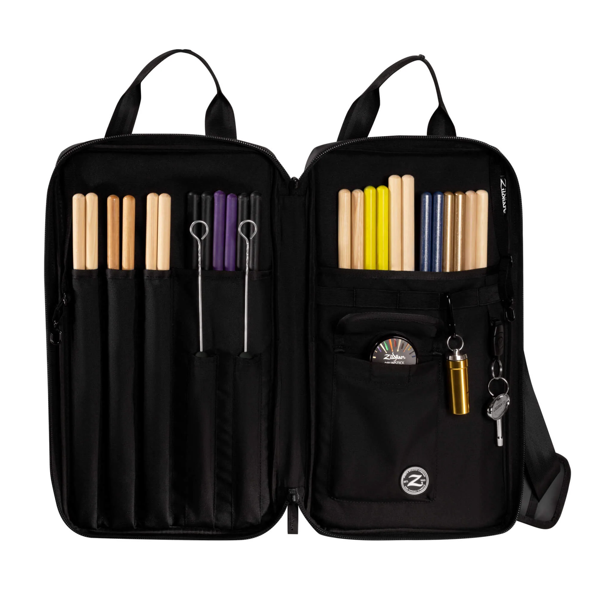 Zildjian Gigging Stick Bag - Image 6