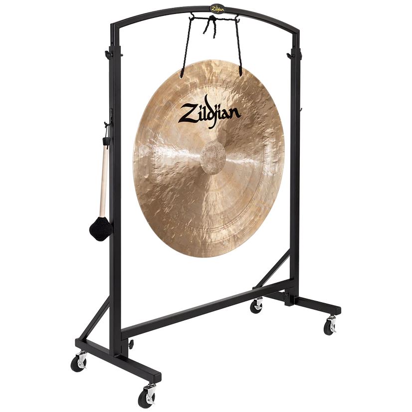 Zildjian Heavy Duty Gong Stand - Image 3