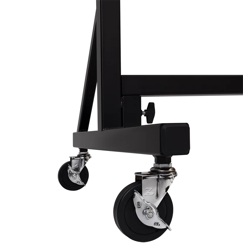 Zildjian Heavy Duty Gong Stand - Image 5