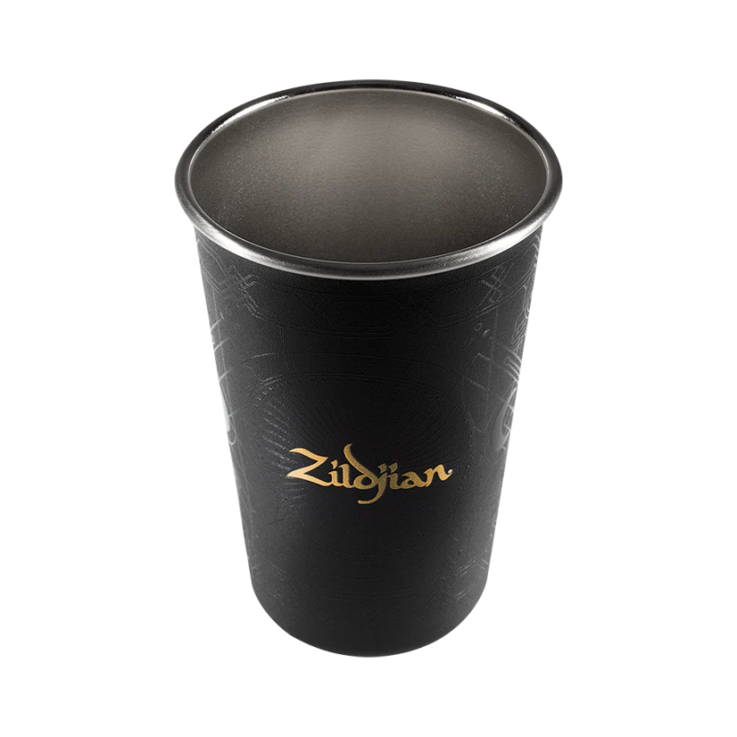 Zildjian Klean Kanteen 16oz Pint - Image 3
