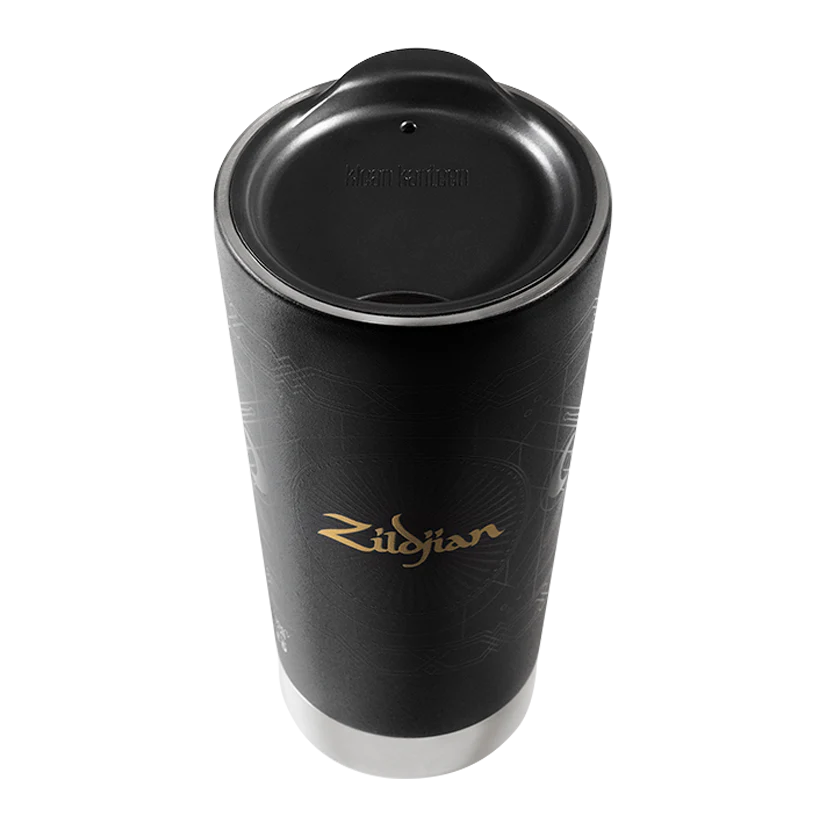Zildjian Klean Kanteen 20oz Tumbler - Image 3