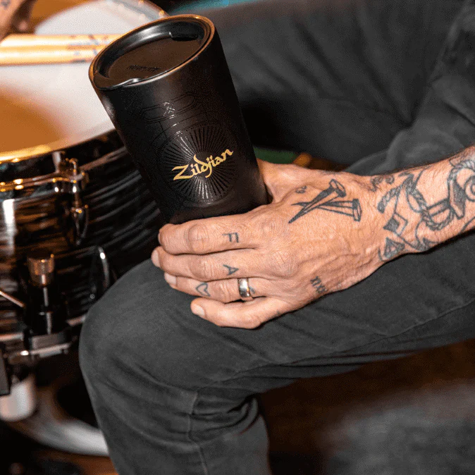 Zildjian Klean Kanteen 20oz Tumbler - Image 5