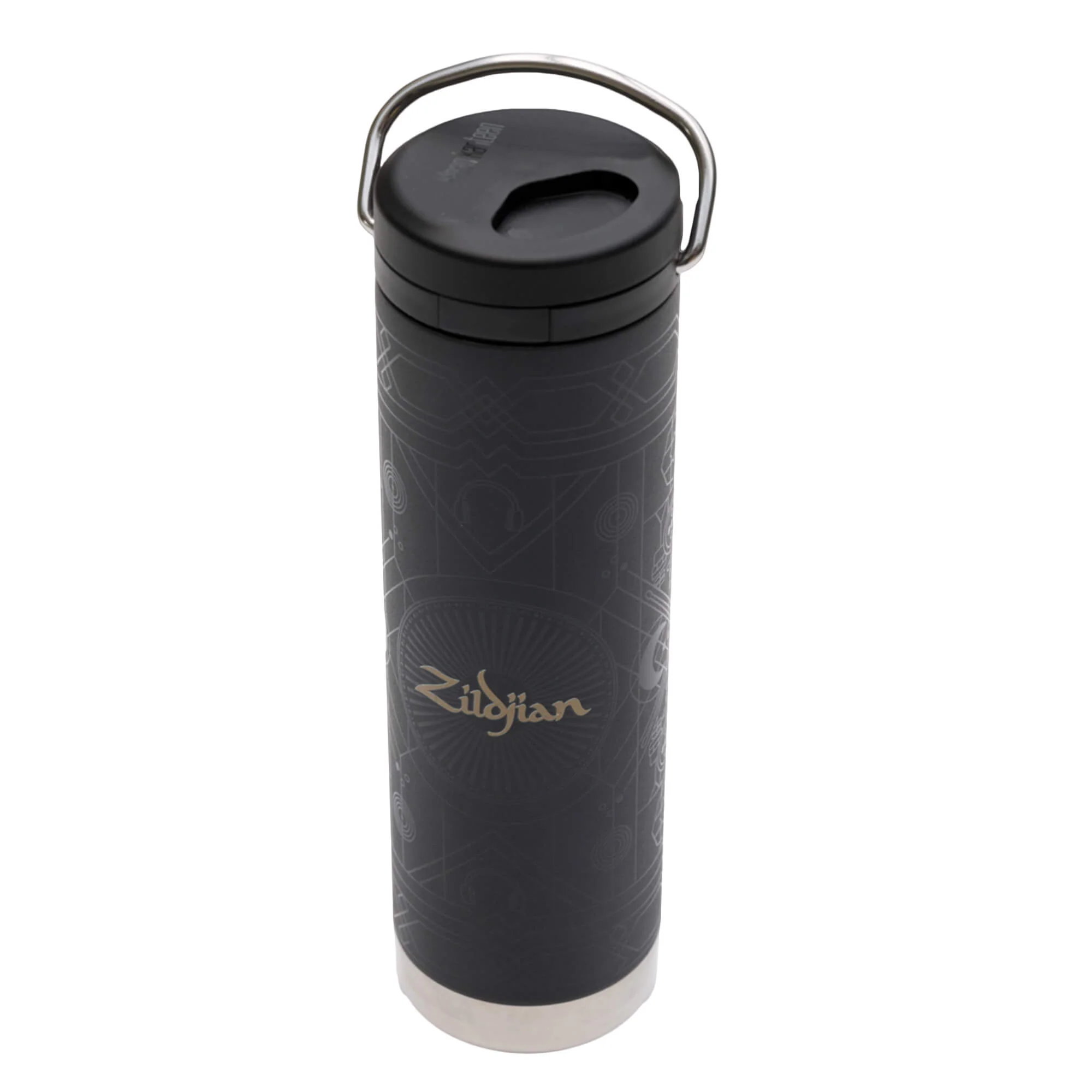 Zildjian Klean Kanteen 20oz Water Bottle - Image 3