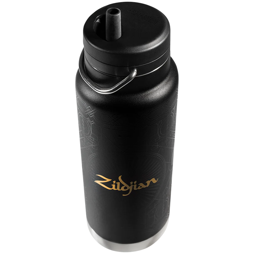 Zildjian Klean Kanteen 32oz Water Bottle - Image 3