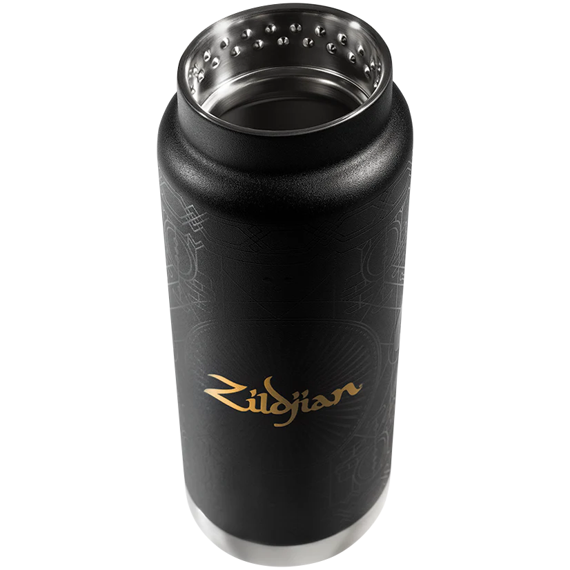 Zildjian Klean Kanteen 32oz Water Bottle - Image 4