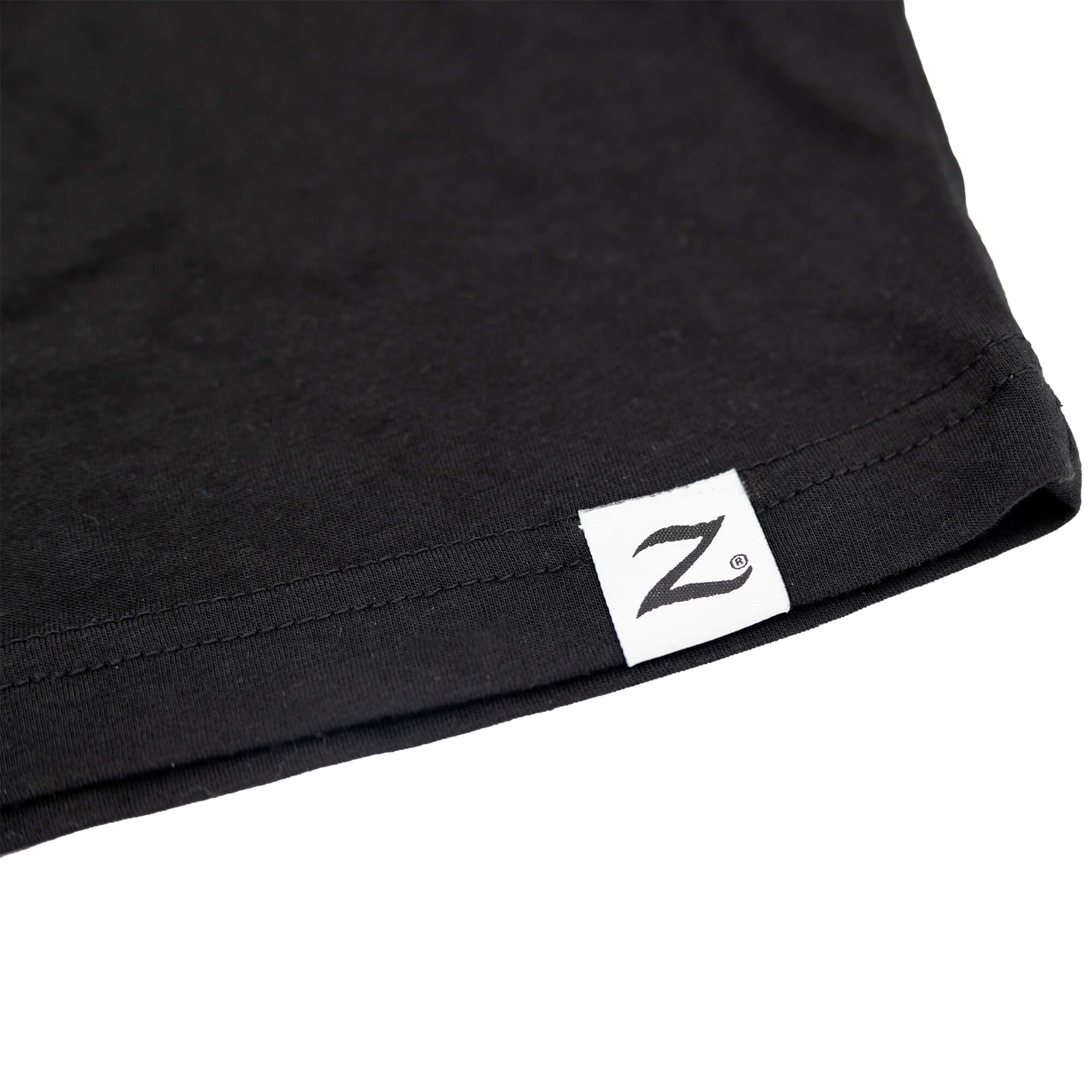 Zildjian Legends Elvin Jones Tee - Image 4