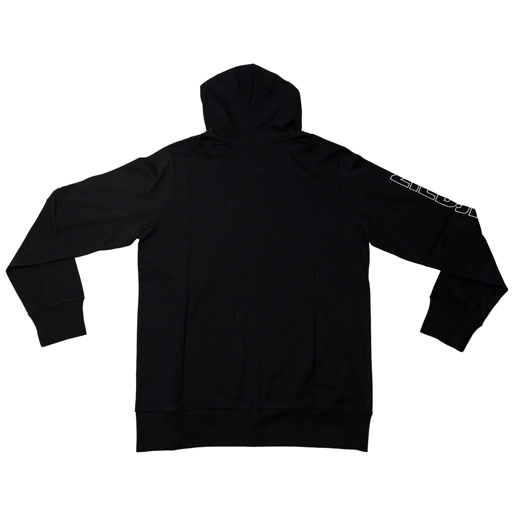 Zildjian Lightweight Zip Hoodie - Image 2