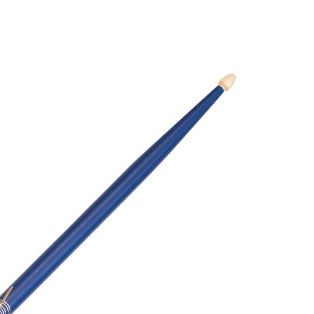 Zildjian 5A Limited Edition 400th Anniversary Jazz Drumsticks - Image 4