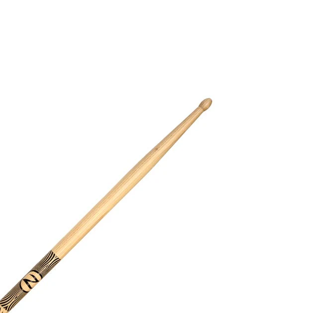 Zildjian 5A Limited Edition 400th Anniversary 60's Rock Drumsticks - Image 3
