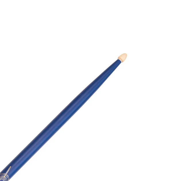 Zildjian 5B Limited Edition 400th Anniversary Jazz Drumsticks - Image 3