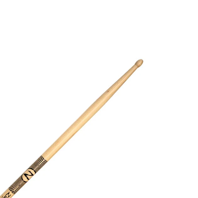 Zildjian 5B Limited Edition 400th Anniversary 60's Rock Drumsticks - Image 3
